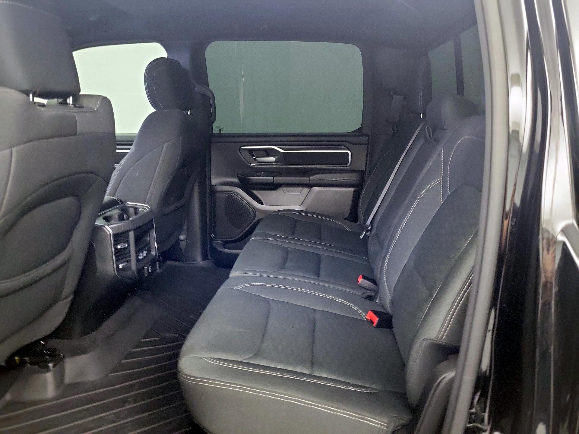 Thumbnail: 2026 RAM 1500 - 20