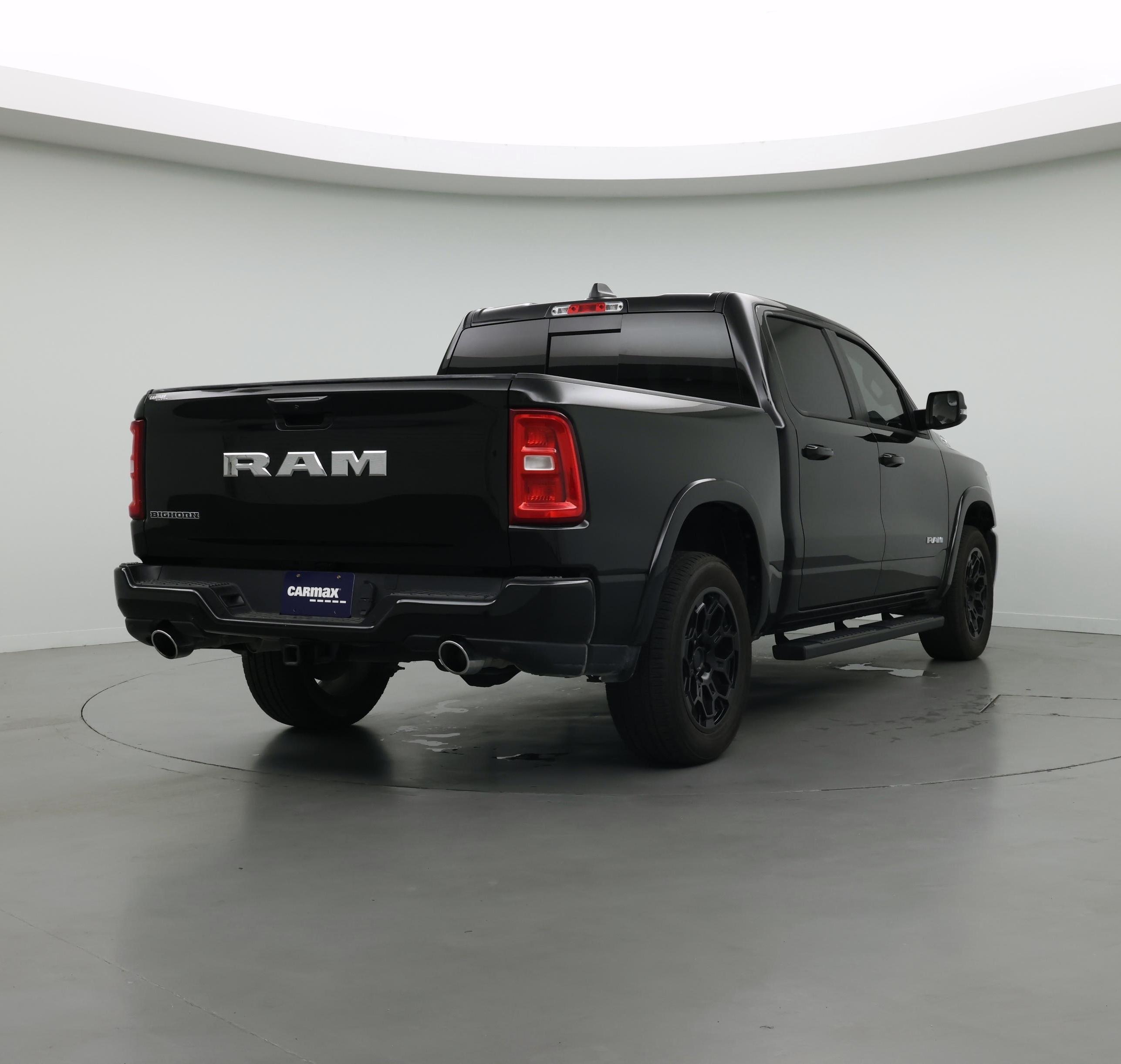 Thumbnail: 2026 RAM 1500 - 8
