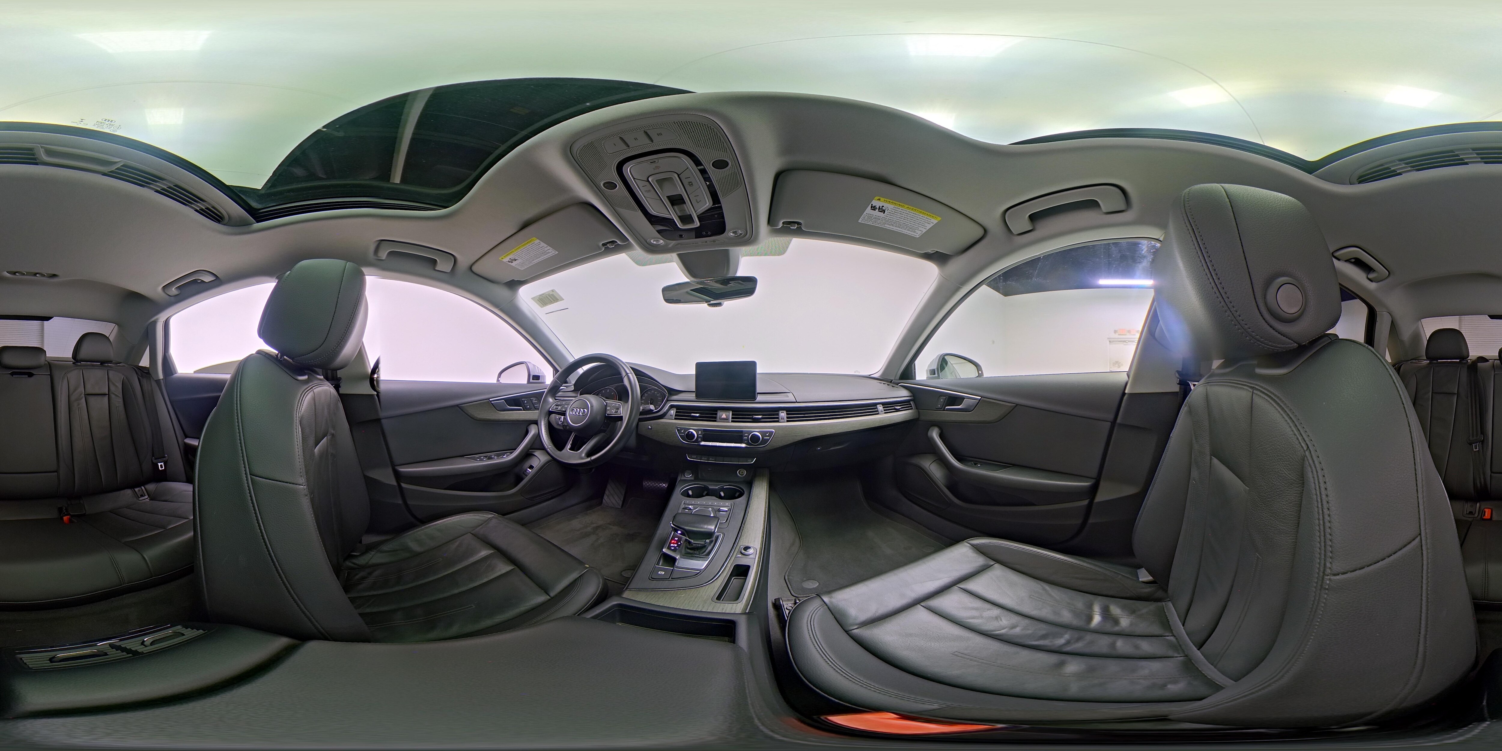 2019 Audi A4 Premium - Photo 25