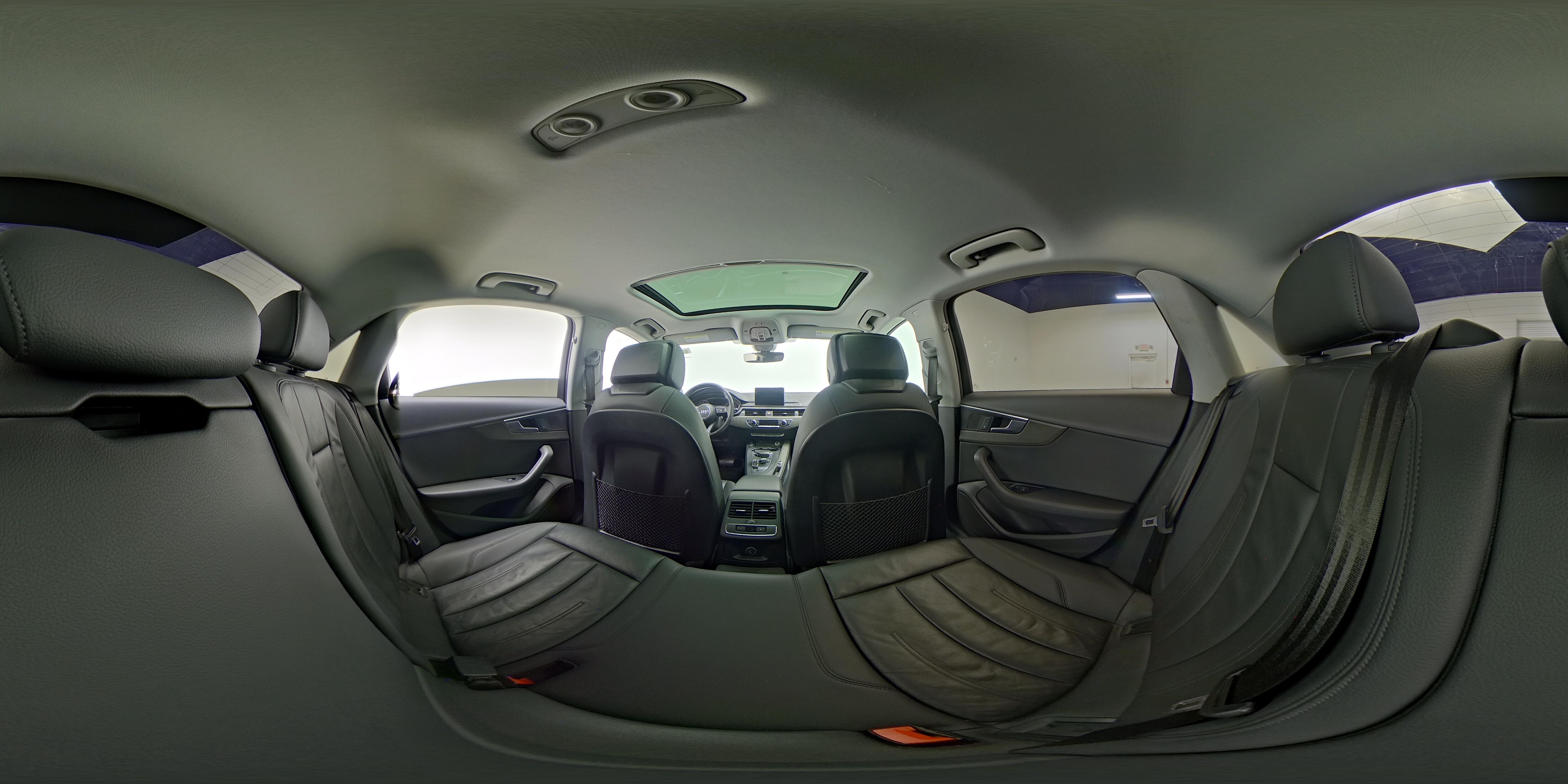 2019 Audi A4 Premium - Photo 26