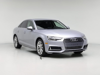 2019 Audi A4 Premium