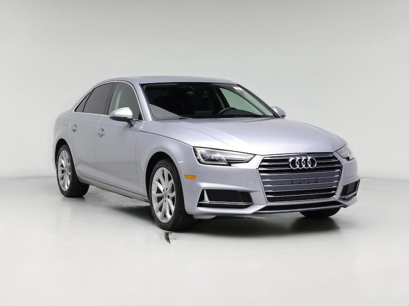 2019 Audi A4 Premium -
                  Miami, FL