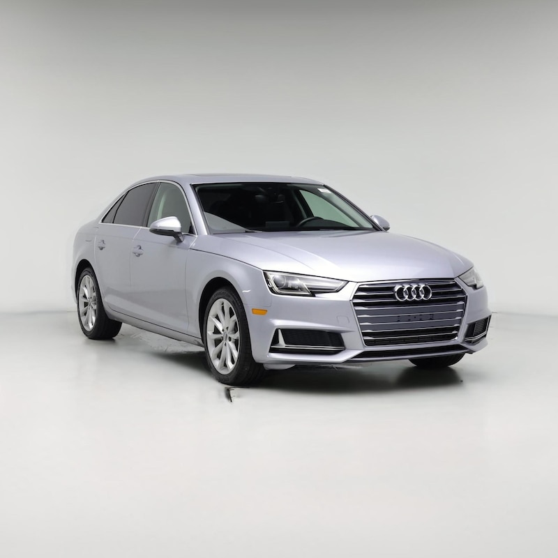 2019 Audi A4 Premium