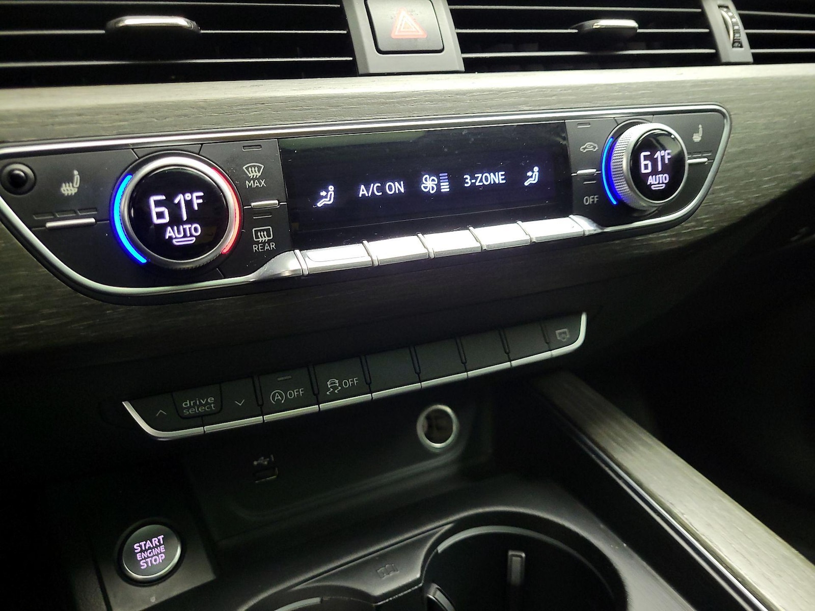 2019 Audi A4 Premium - Photo 17
