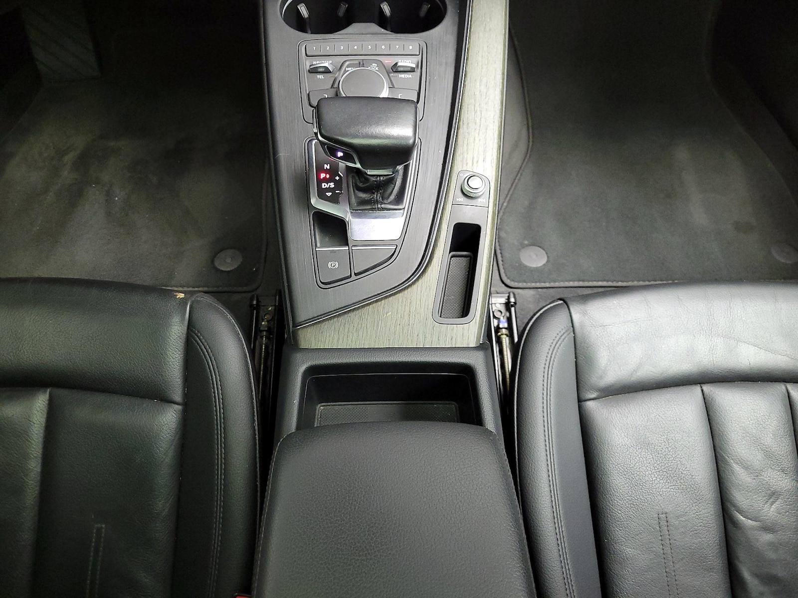 2019 Audi A4 Premium - Photo 18