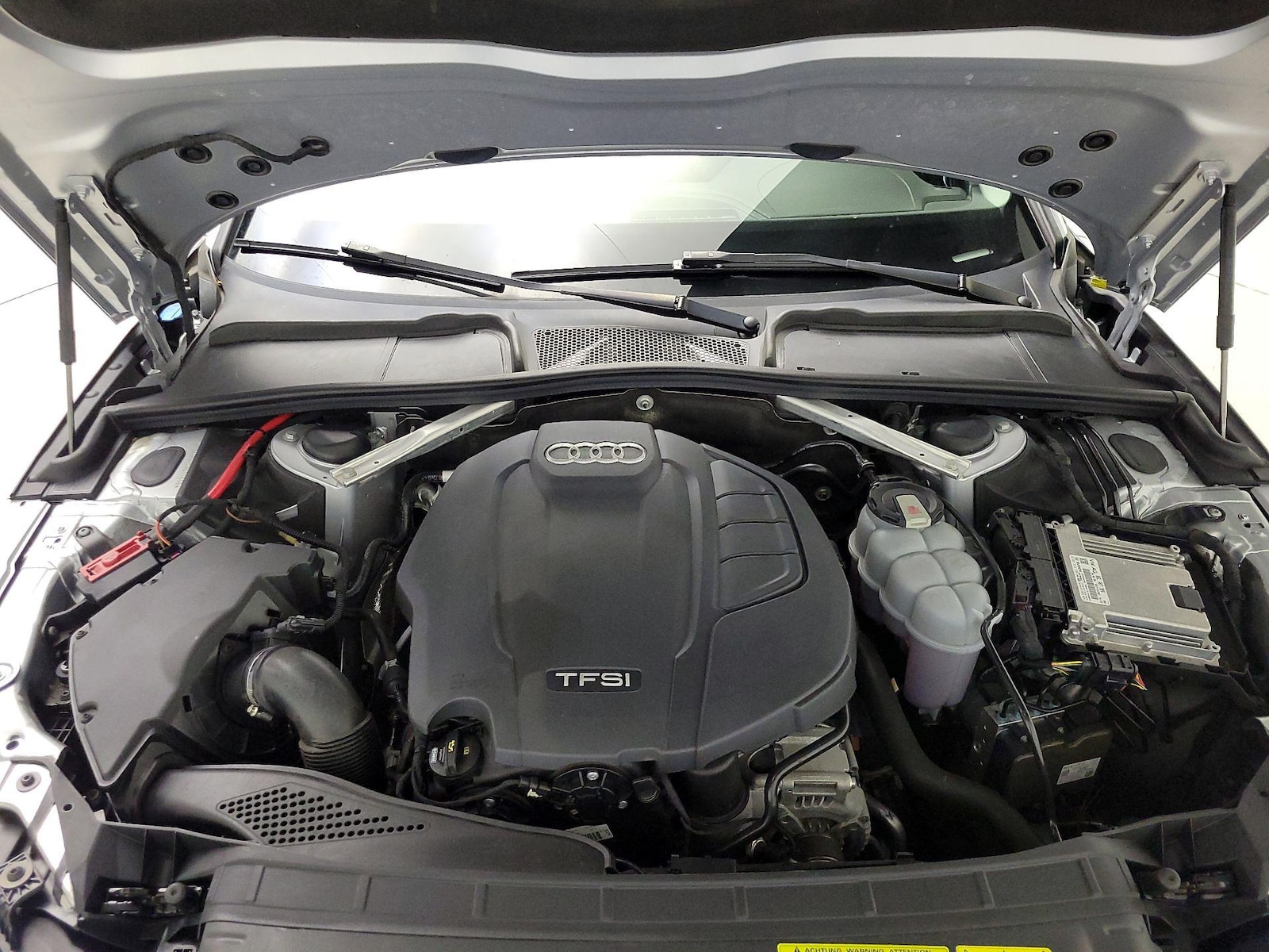 2019 Audi A4 Premium - Photo 23