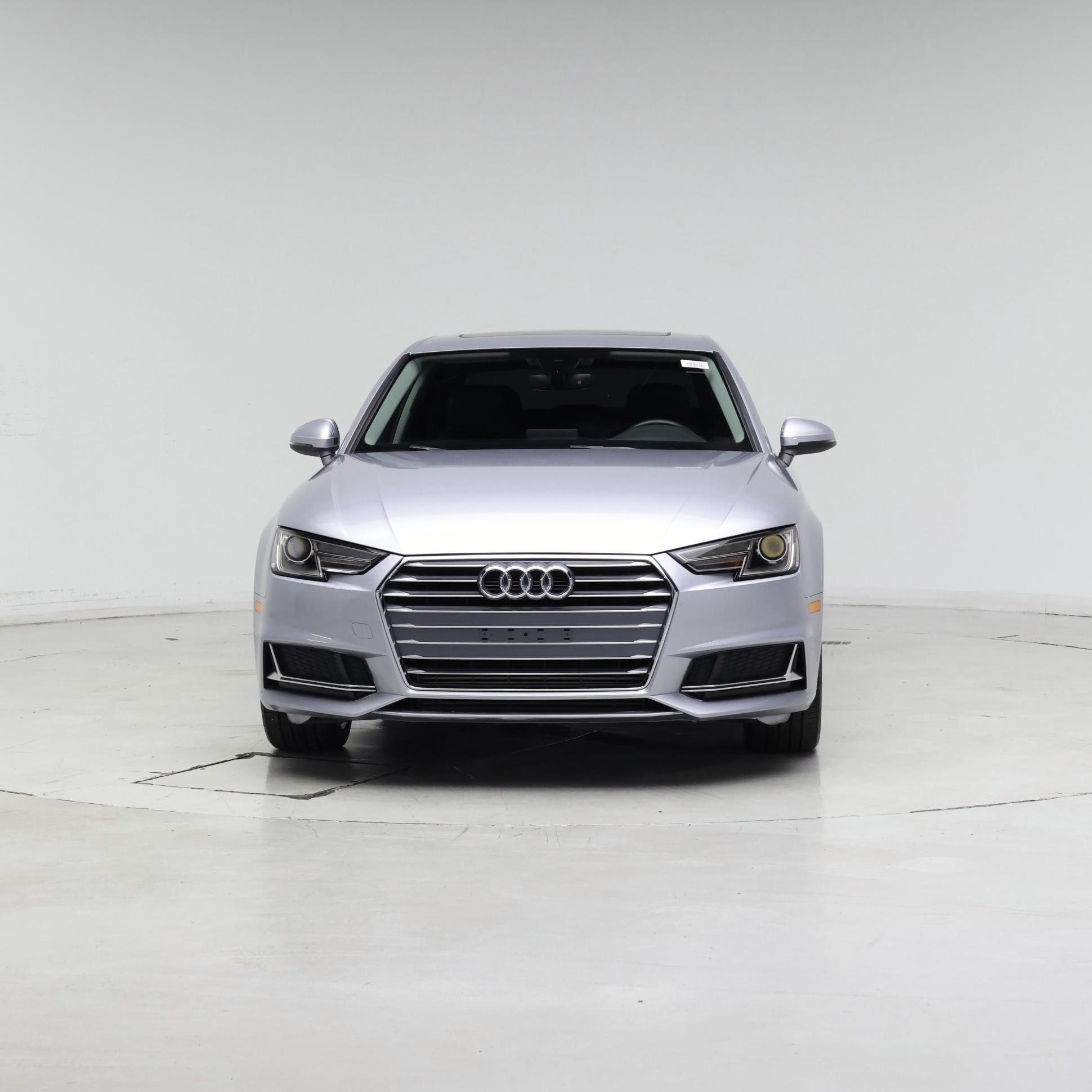 Thumbnail: 2019 Audi A4 - 5