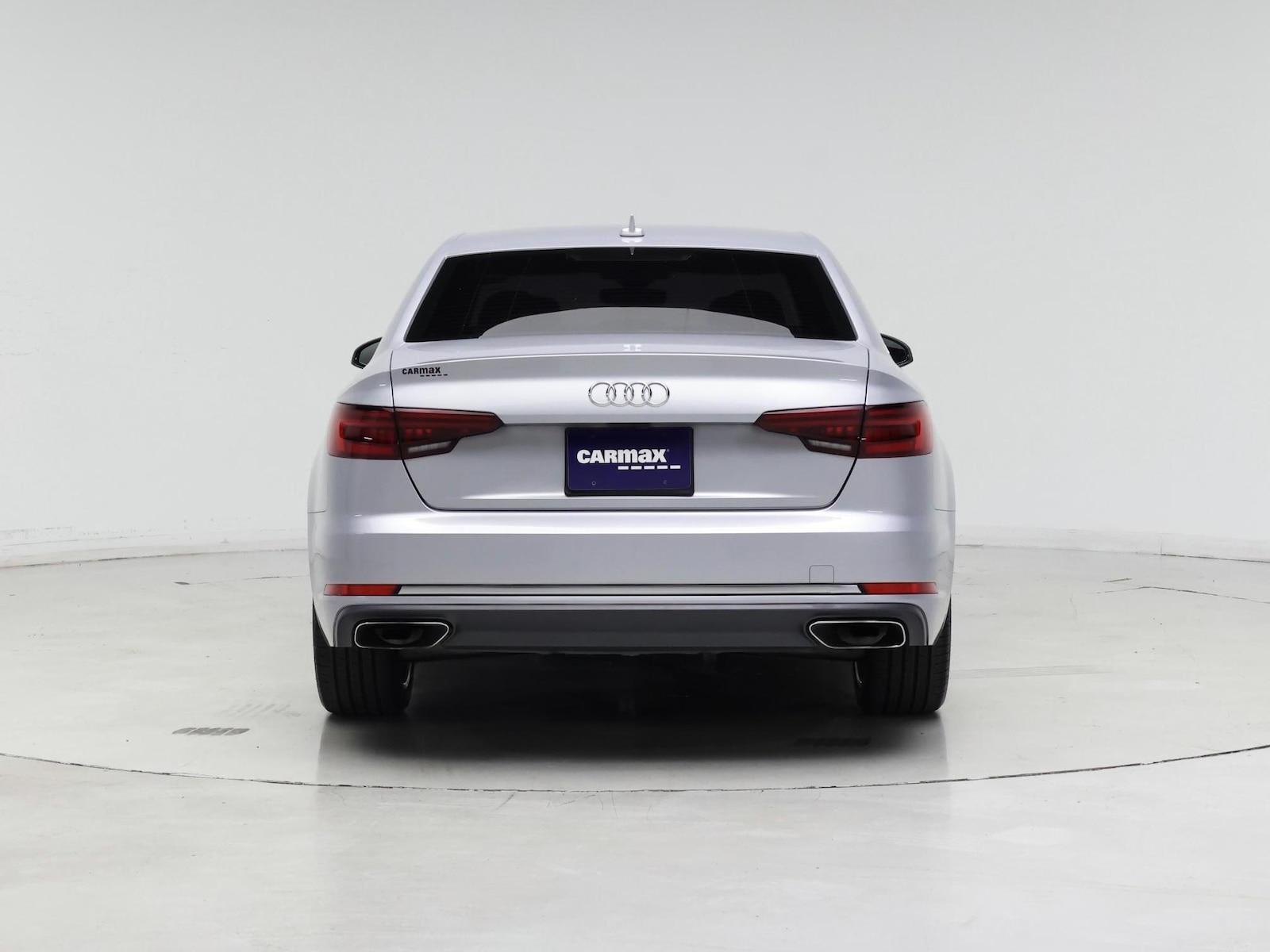 2019 Audi A4 Premium - Photo 7