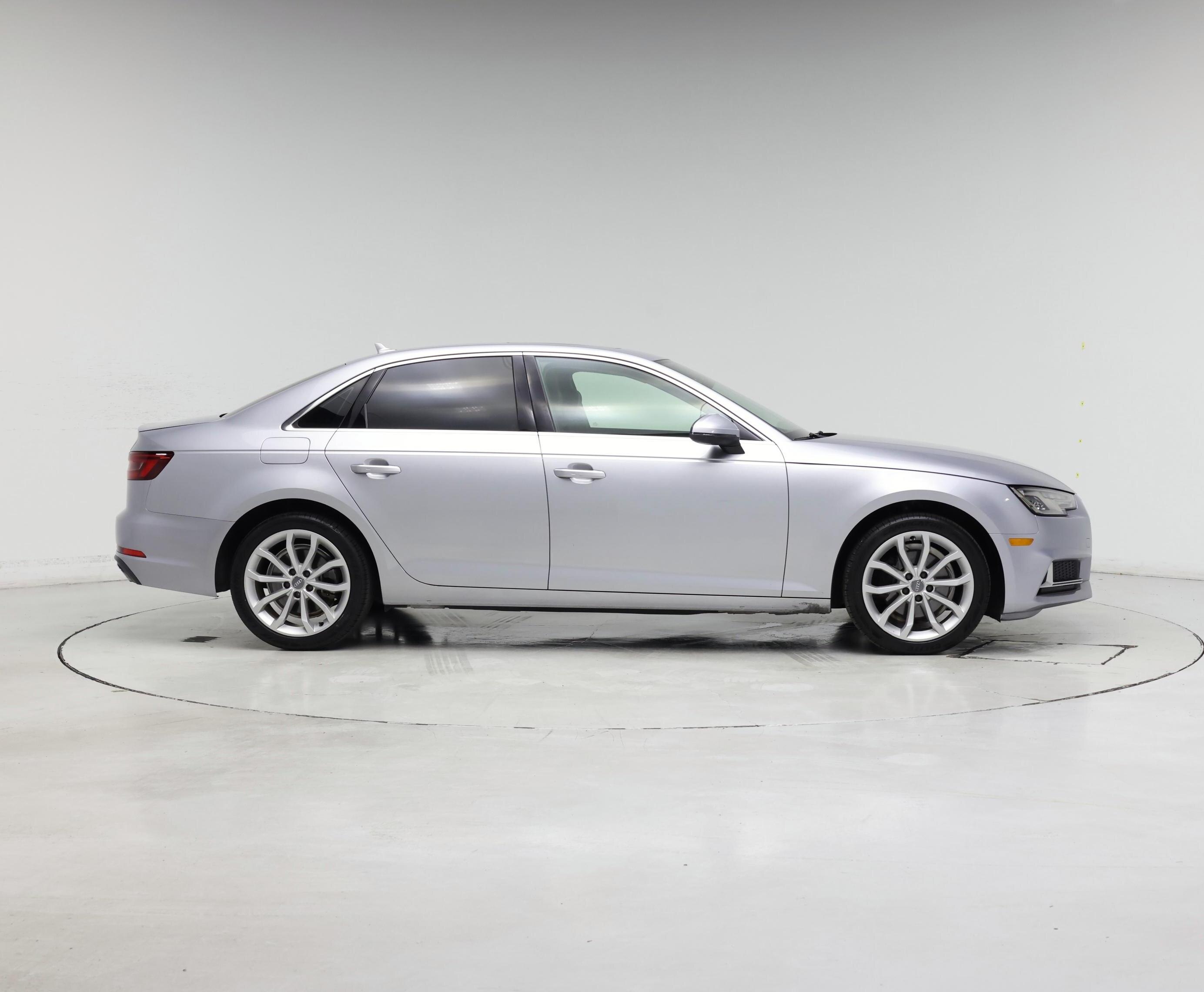 Thumbnail: 2019 Audi A4 - 7