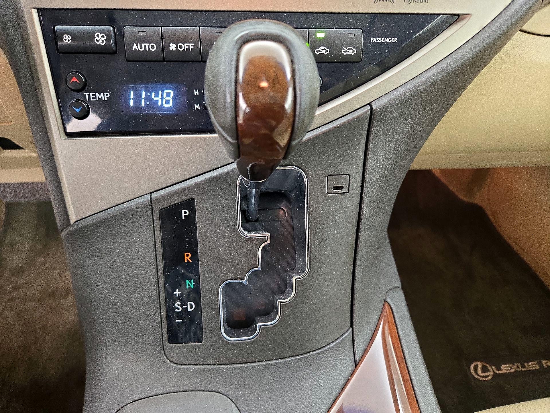 Thumbnail: 2014 Lexus RX - 17