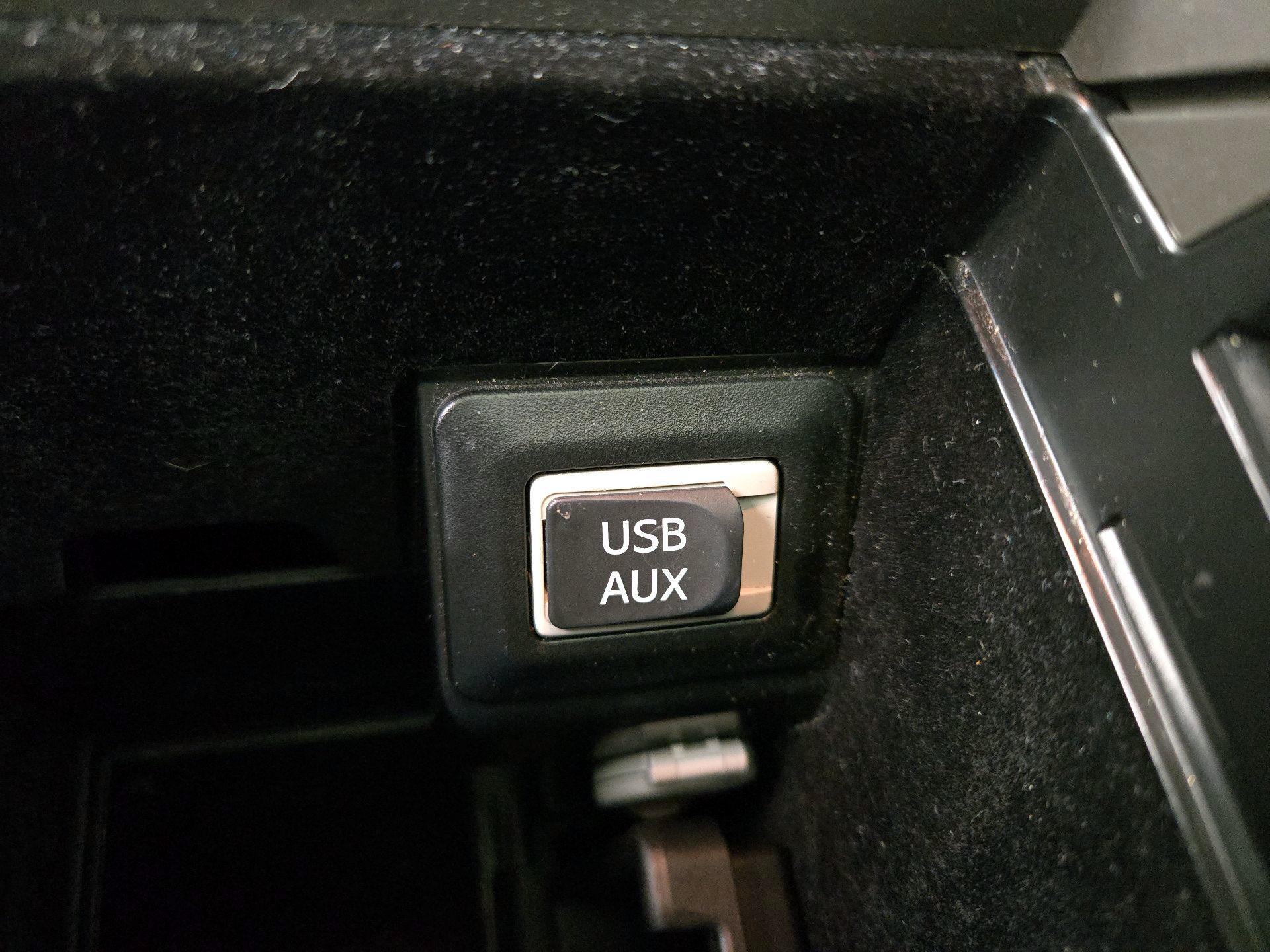 Thumbnail: 2014 Lexus RX - 18