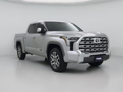2024 Toyota Tundra 1794