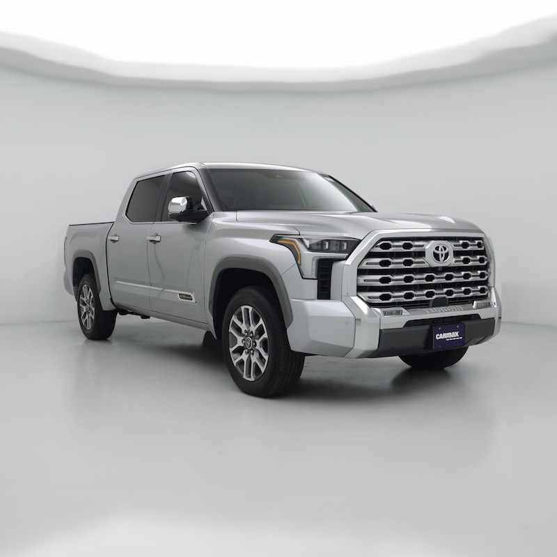 2024 Toyota Tundra 1794