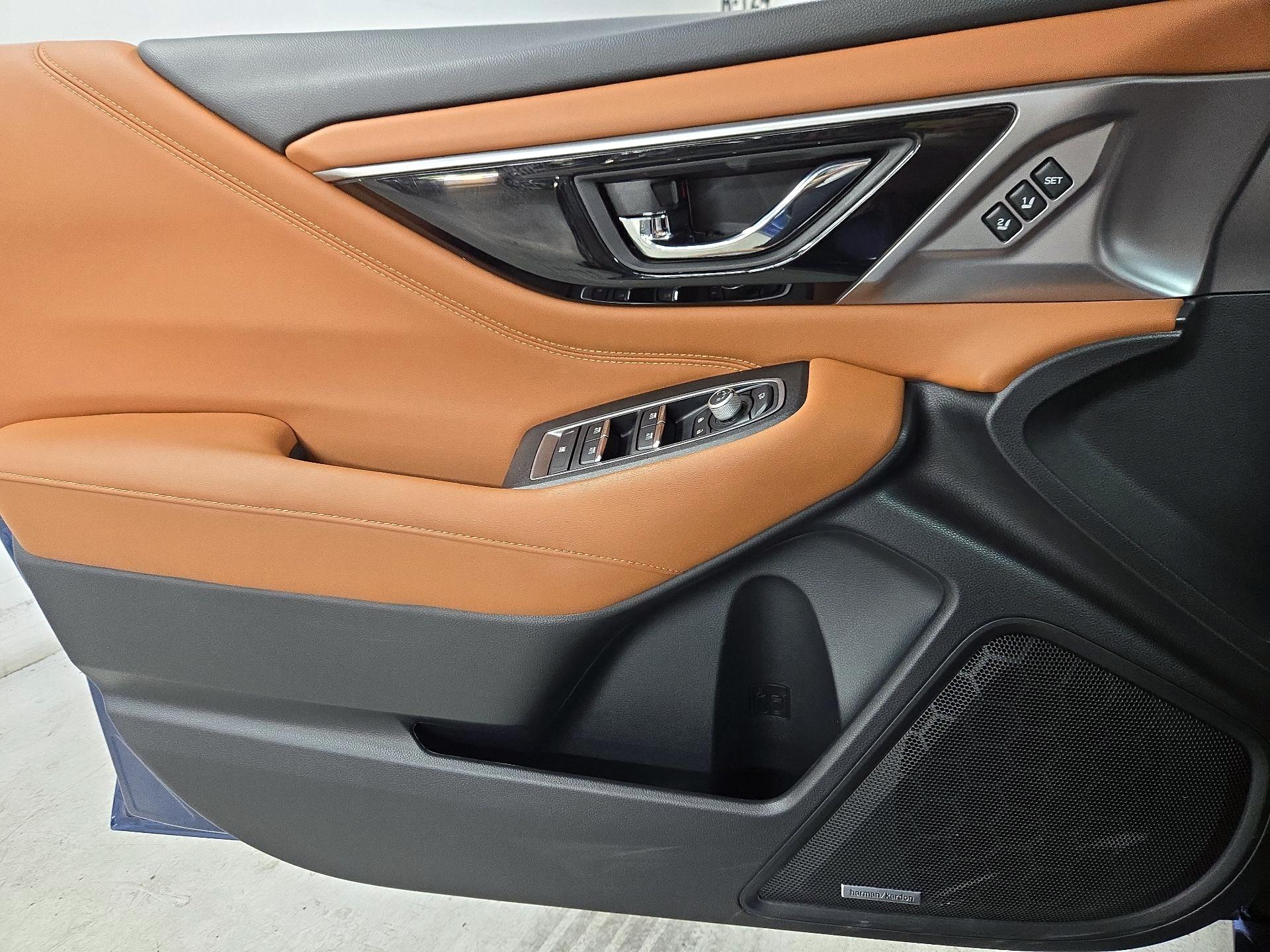 Thumbnail: 2022 Subaru Legacy - 12