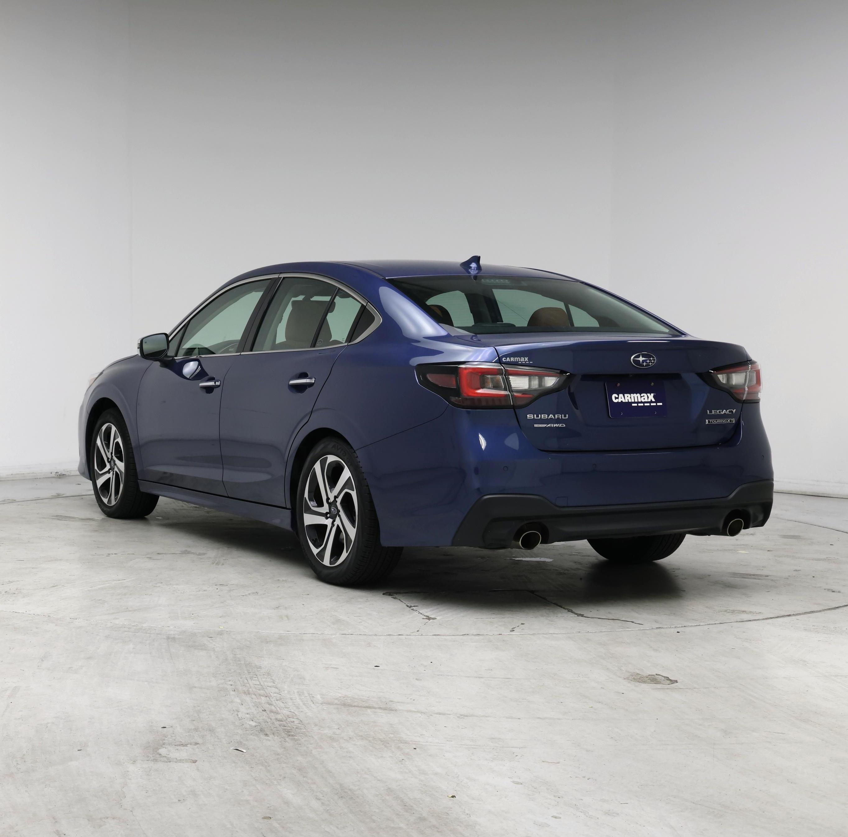 Thumbnail: 2022 Subaru Legacy - 2