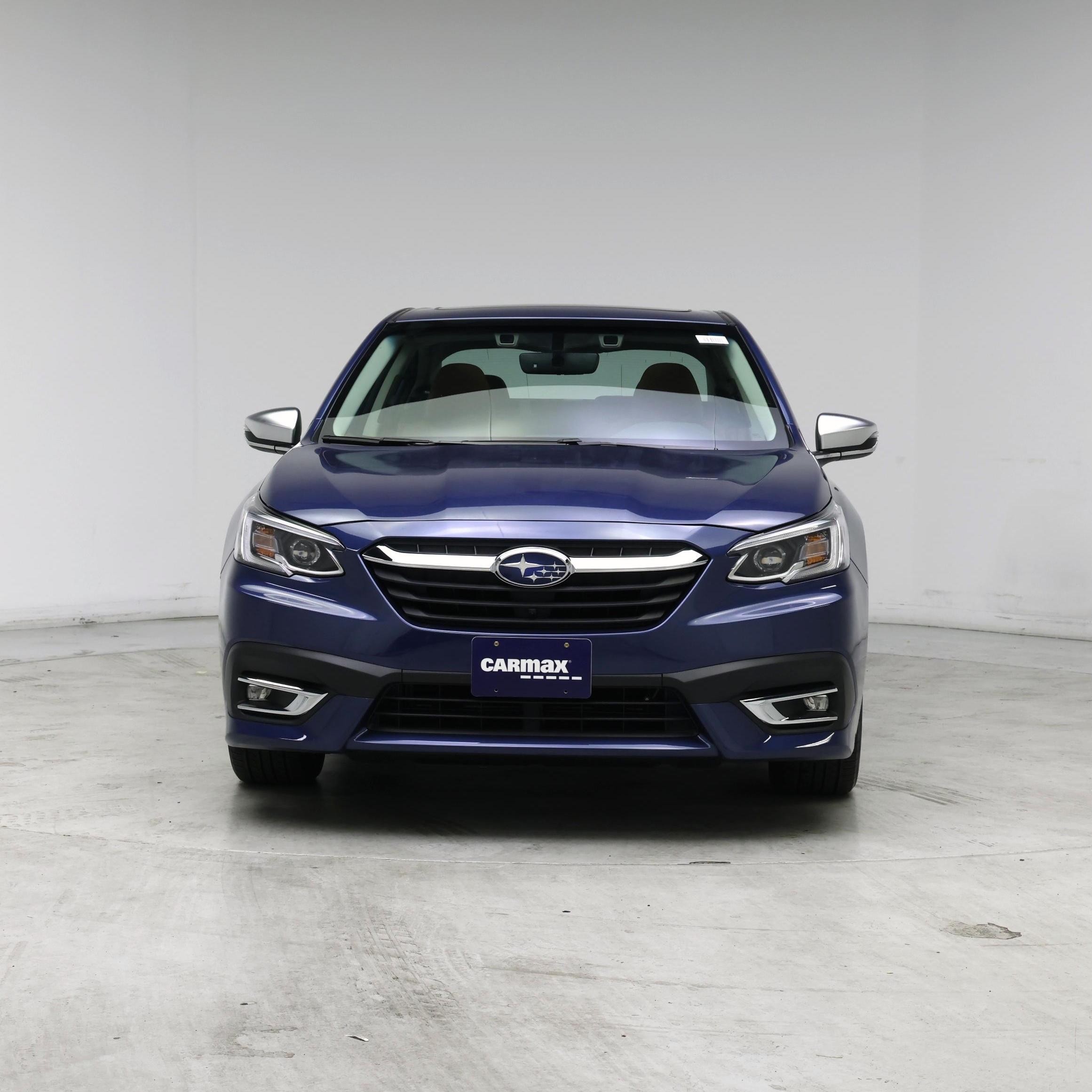 Thumbnail: 2022 Subaru Legacy - 5
