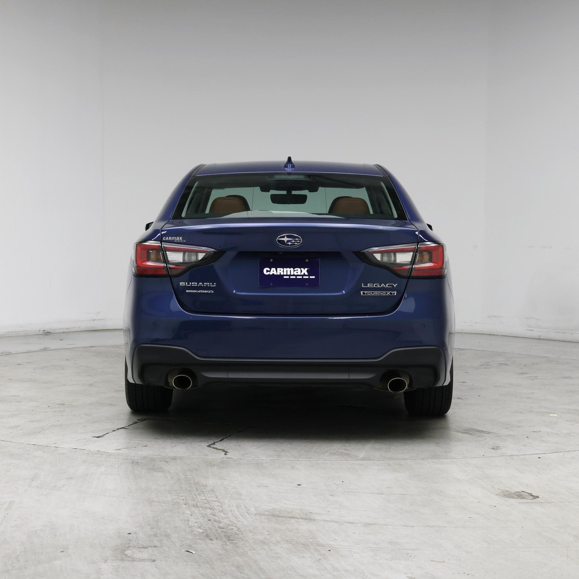 Thumbnail: 2022 Subaru Legacy - 6