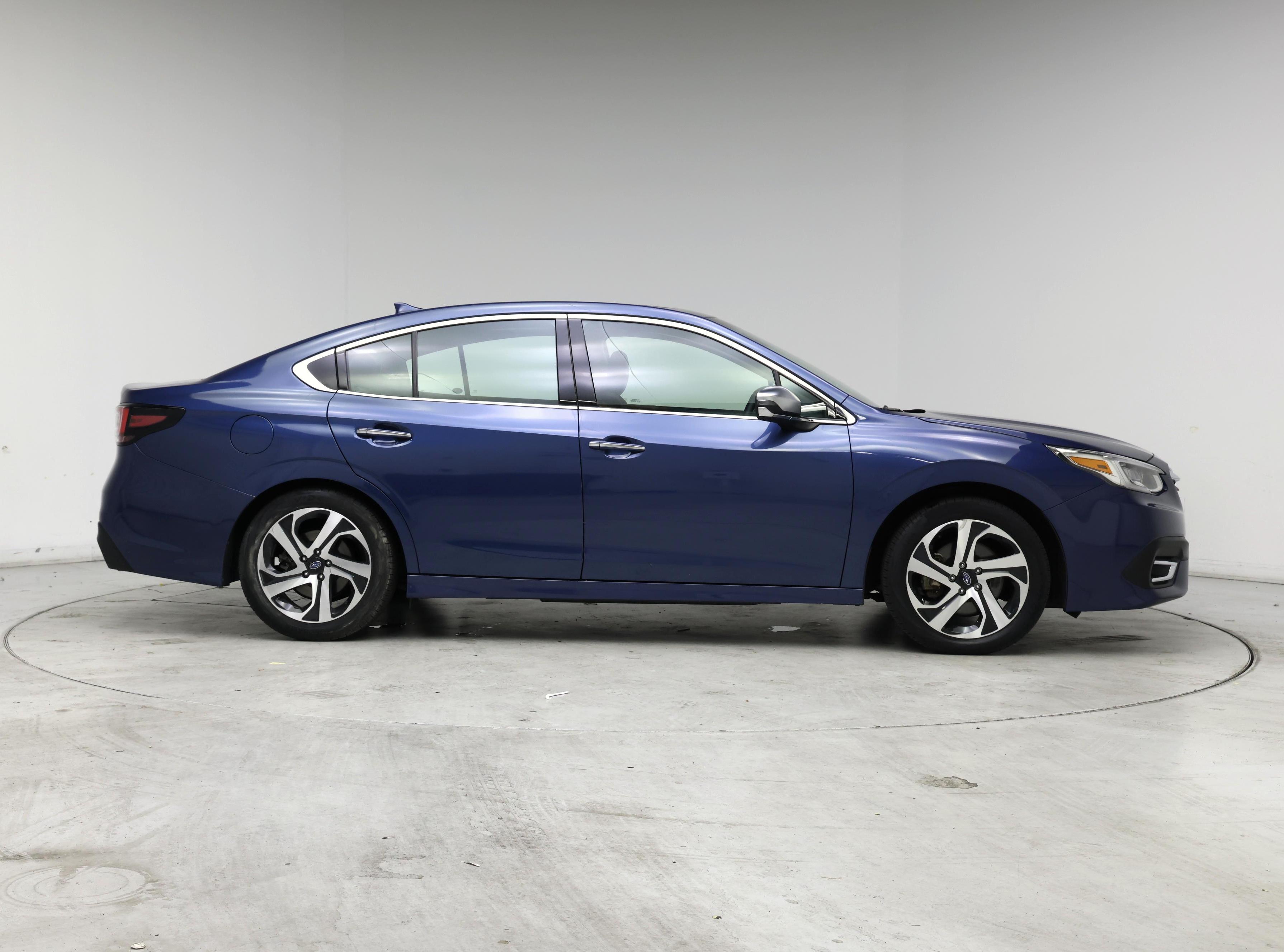 Thumbnail: 2022 Subaru Legacy - 7