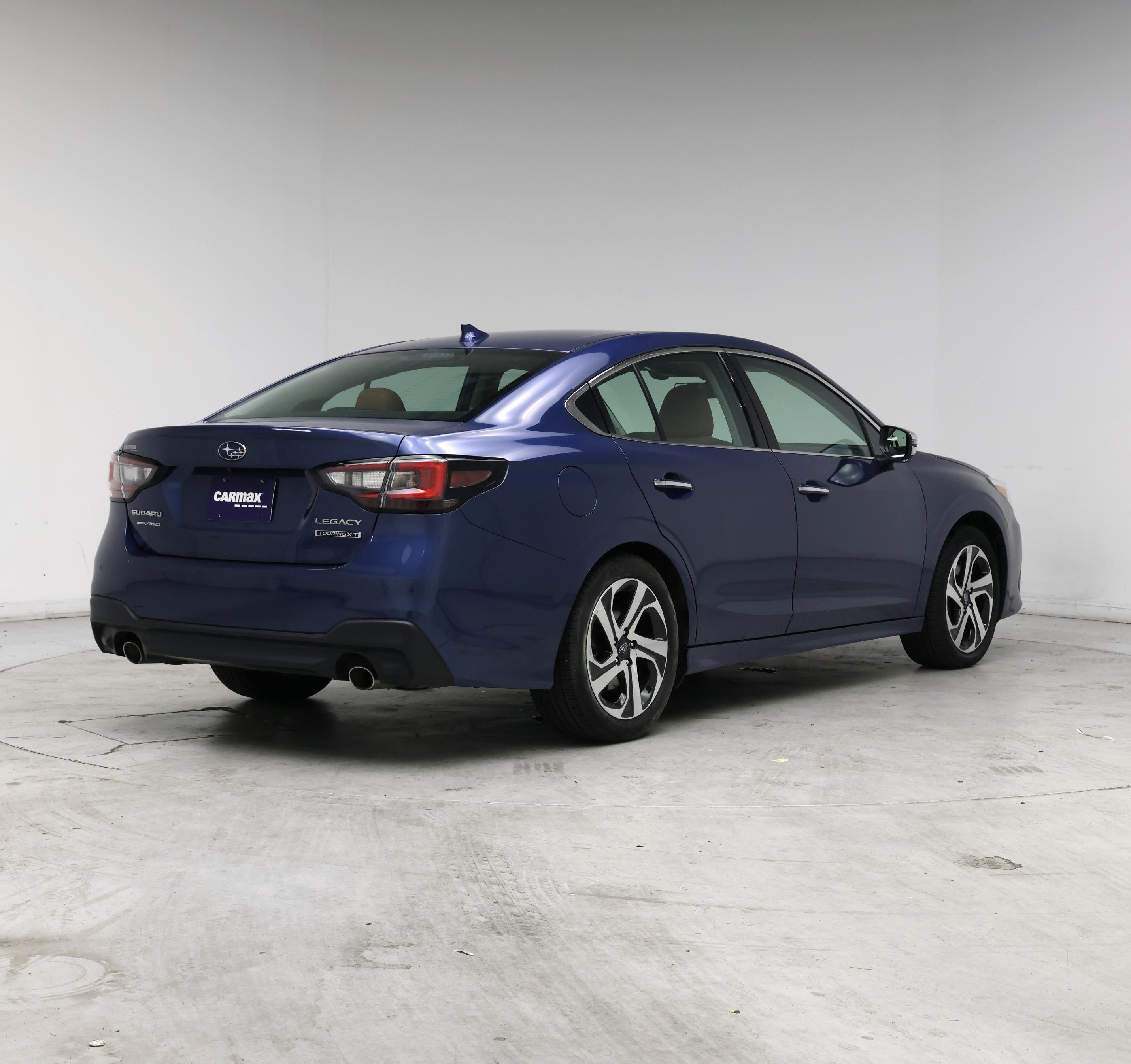 Thumbnail: 2022 Subaru Legacy - 8