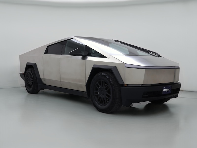2024 Tesla Cybertruck Cyberbeast -
                  Austin, TX