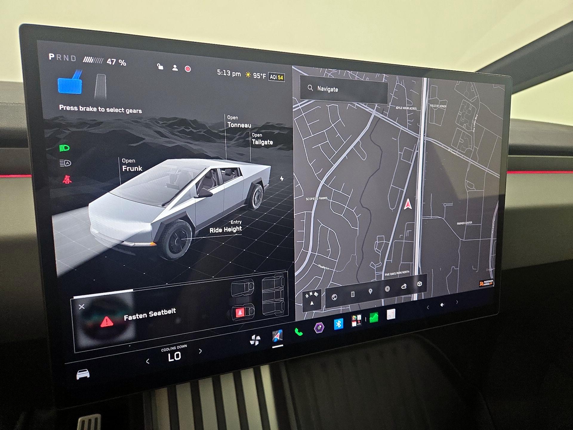 Thumbnail: 2024 Tesla Cybertruck - 13