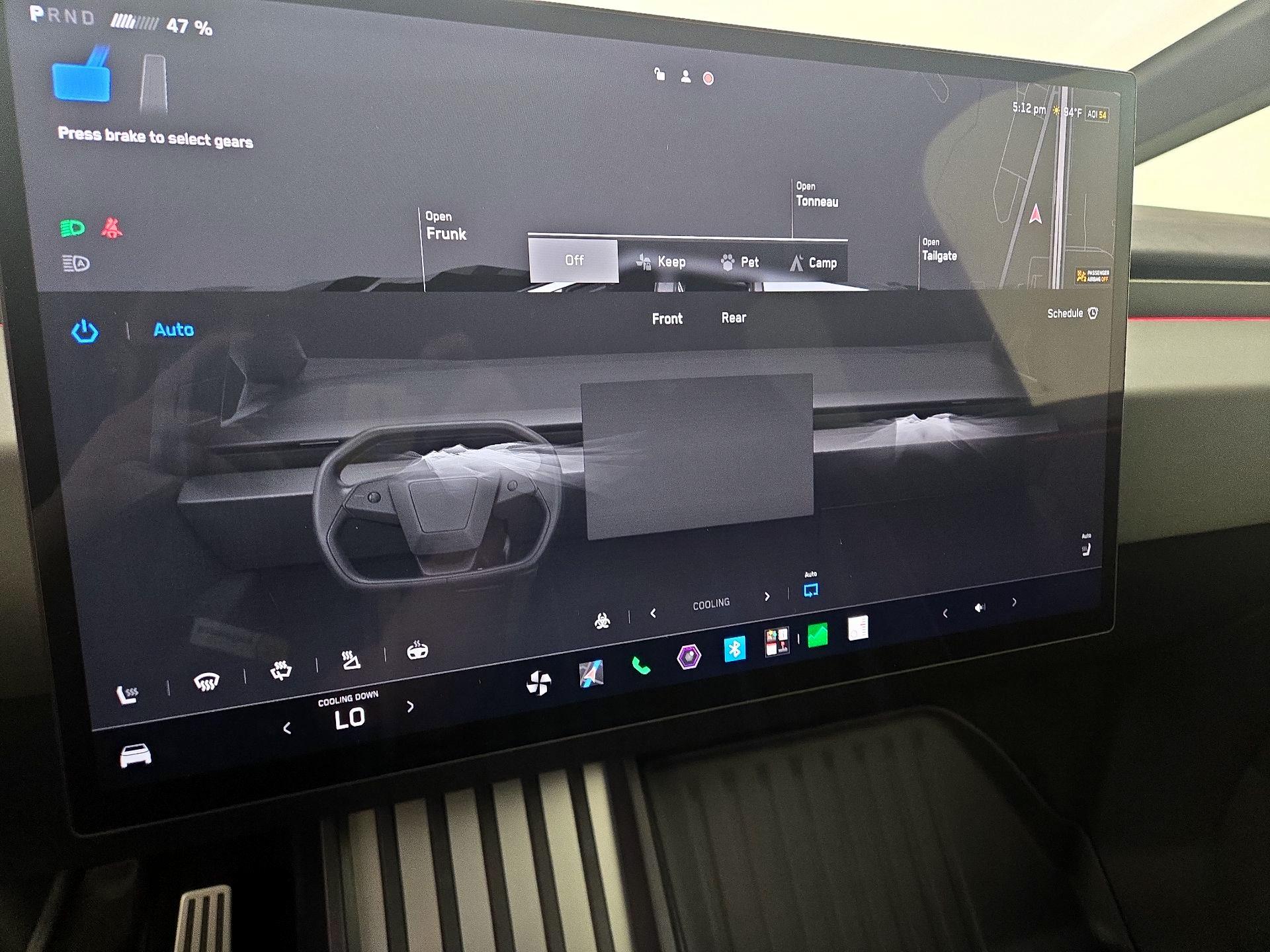 Thumbnail: 2024 Tesla Cybertruck - 16