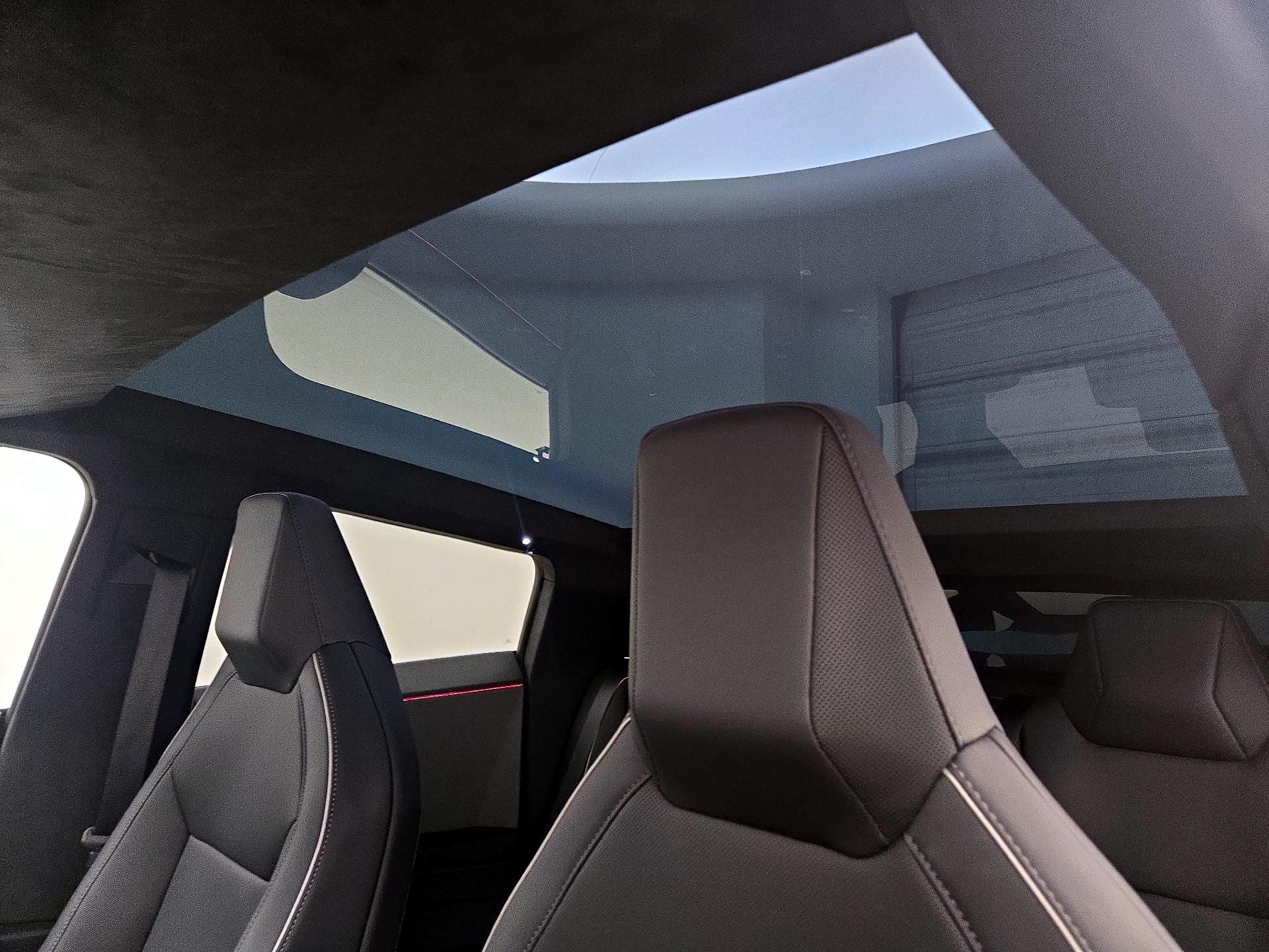 Thumbnail: 2024 Tesla Cybertruck - 18