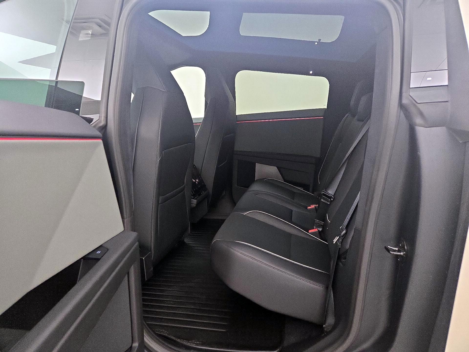 Thumbnail: 2024 Tesla Cybertruck - 19