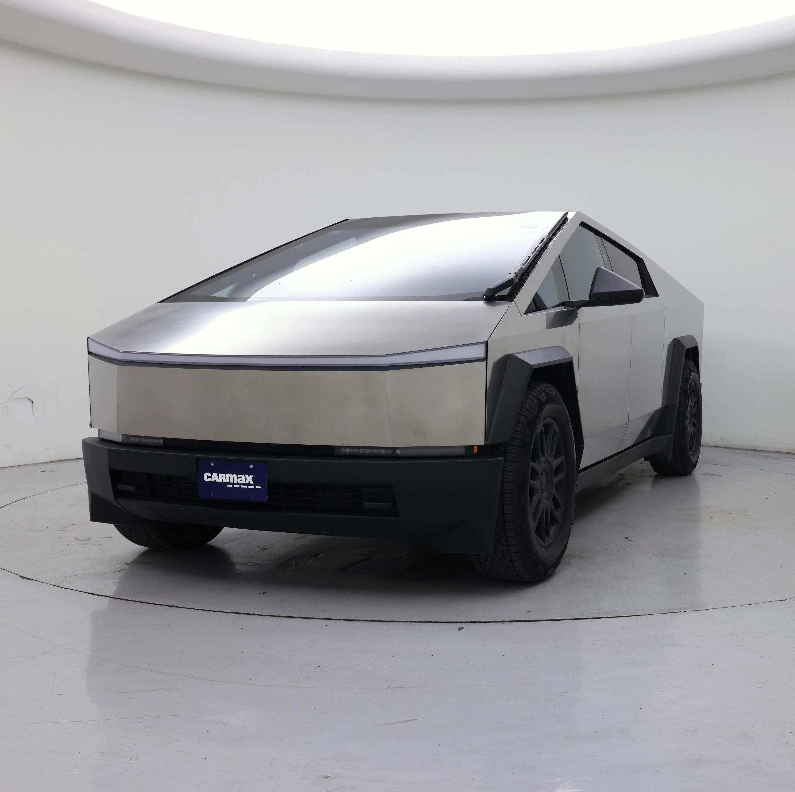 Thumbnail: 2024 Tesla Cybertruck - 4