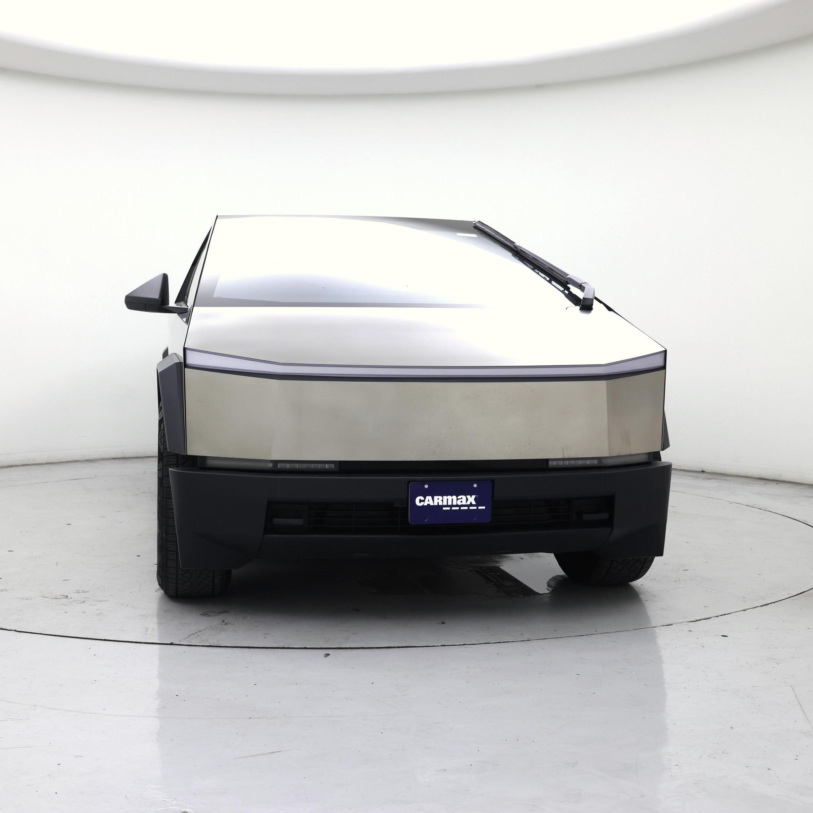 Thumbnail: 2024 Tesla Cybertruck - 5
