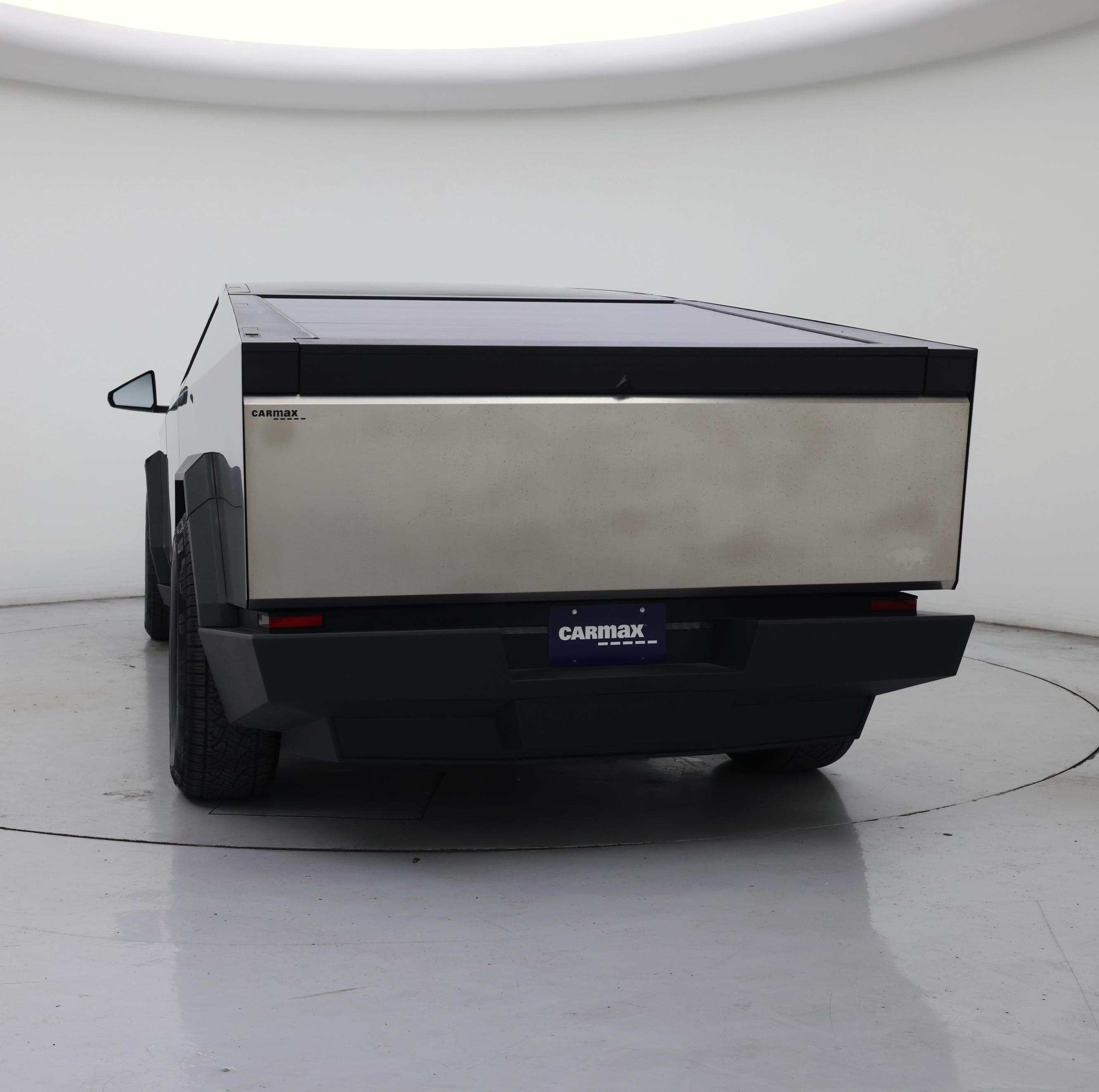 Thumbnail: 2024 Tesla Cybertruck - 6