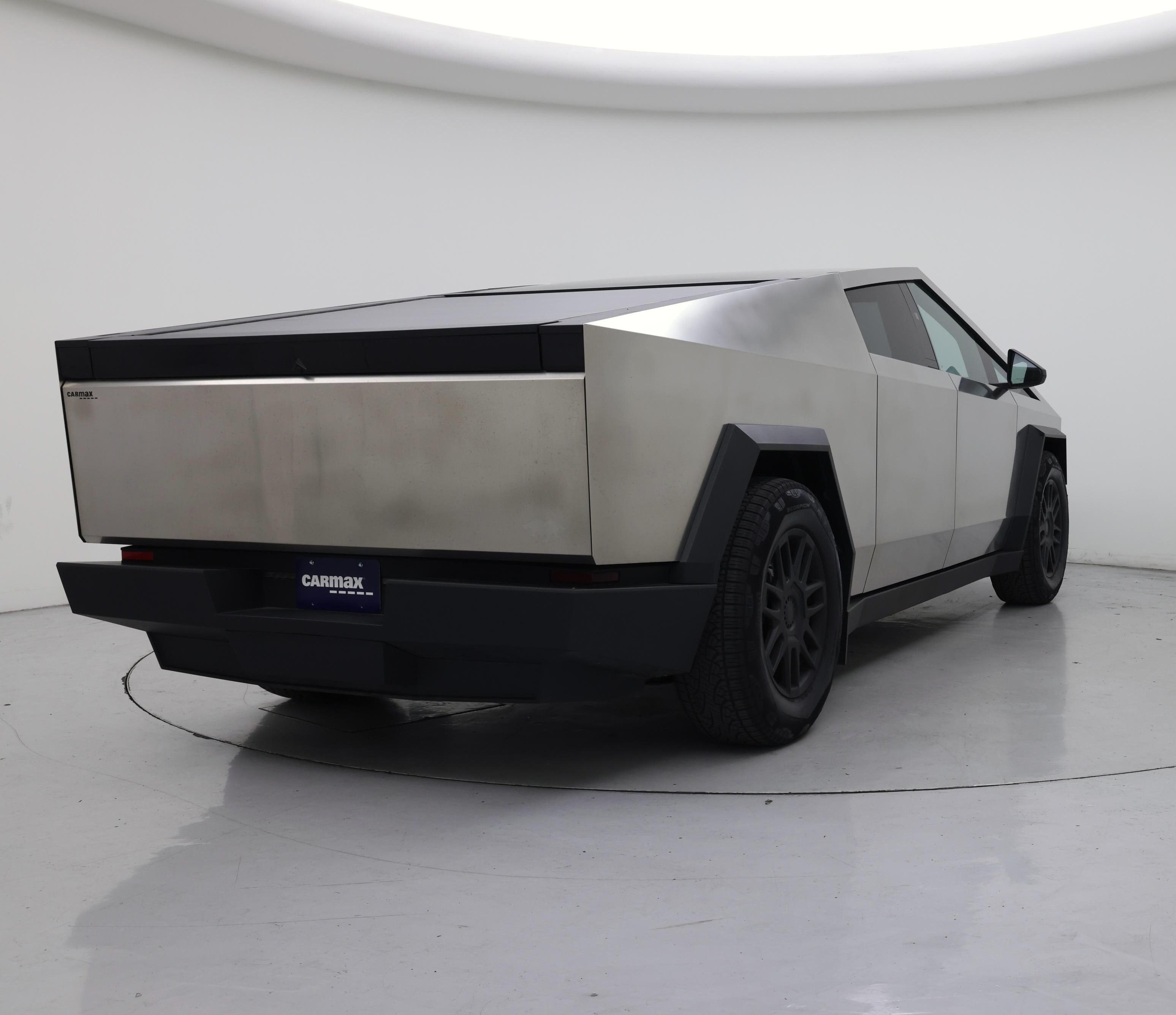 Thumbnail: 2024 Tesla Cybertruck - 8
