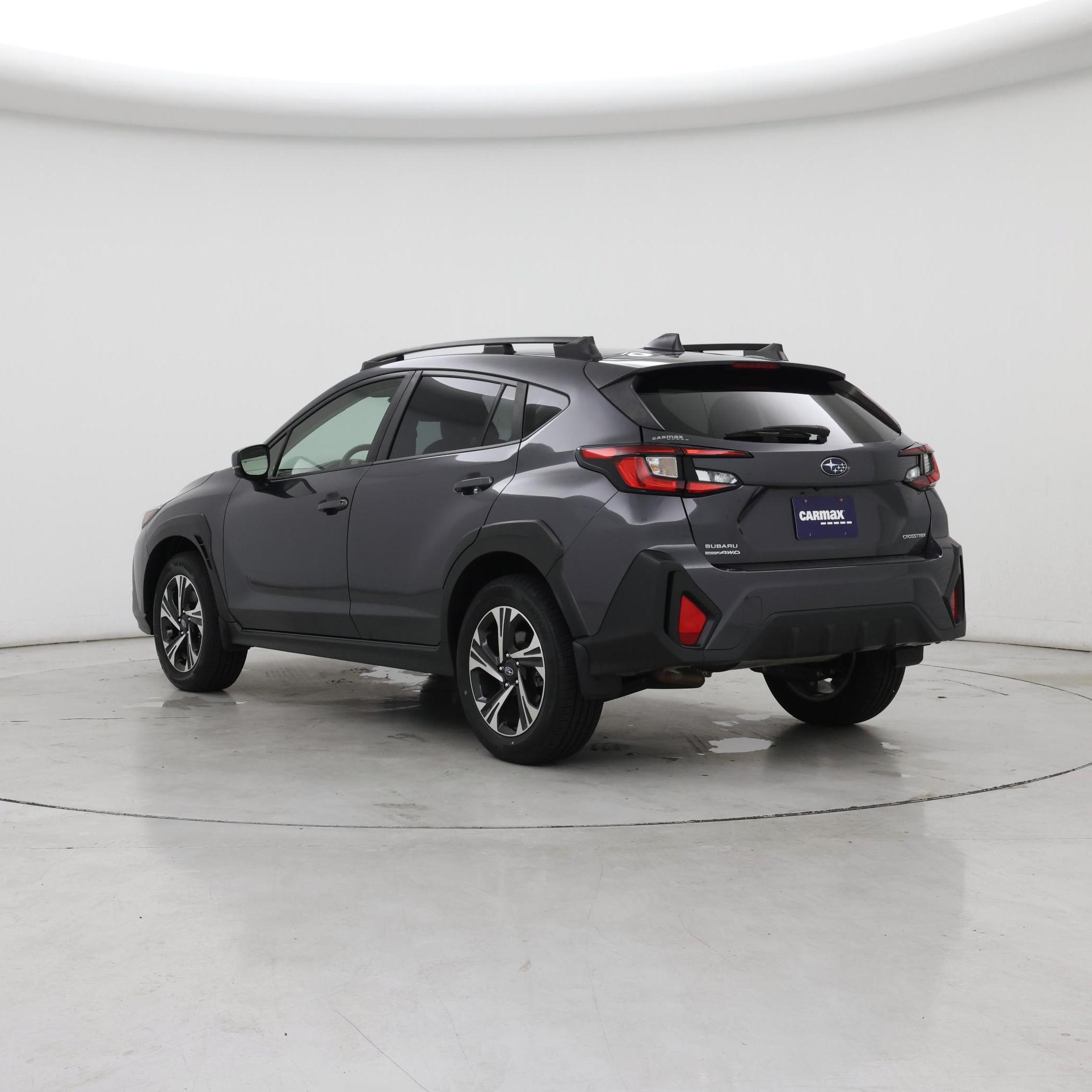 Thumbnail: 2024 Subaru Crosstrek - 2