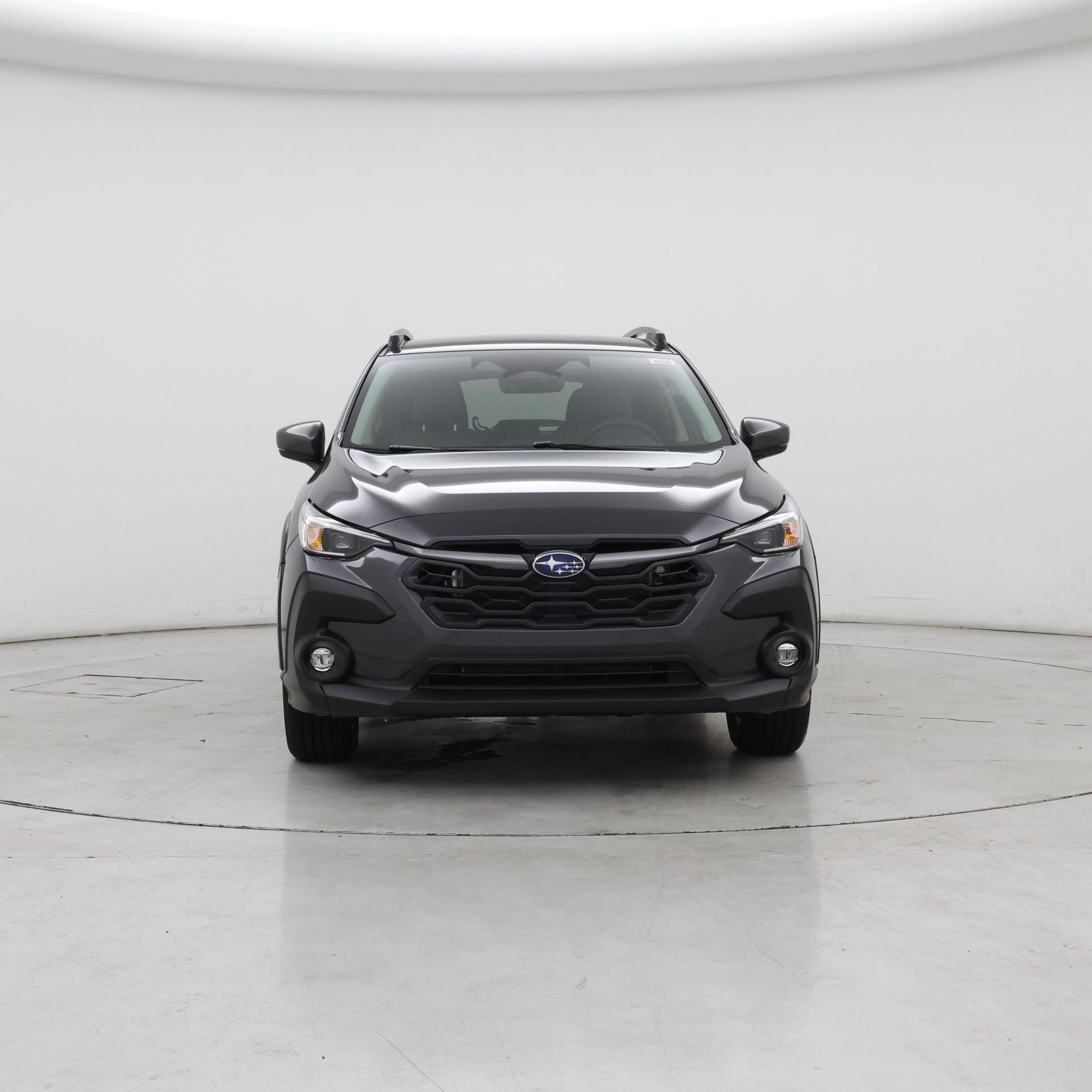 Thumbnail: 2024 Subaru Crosstrek - 5
