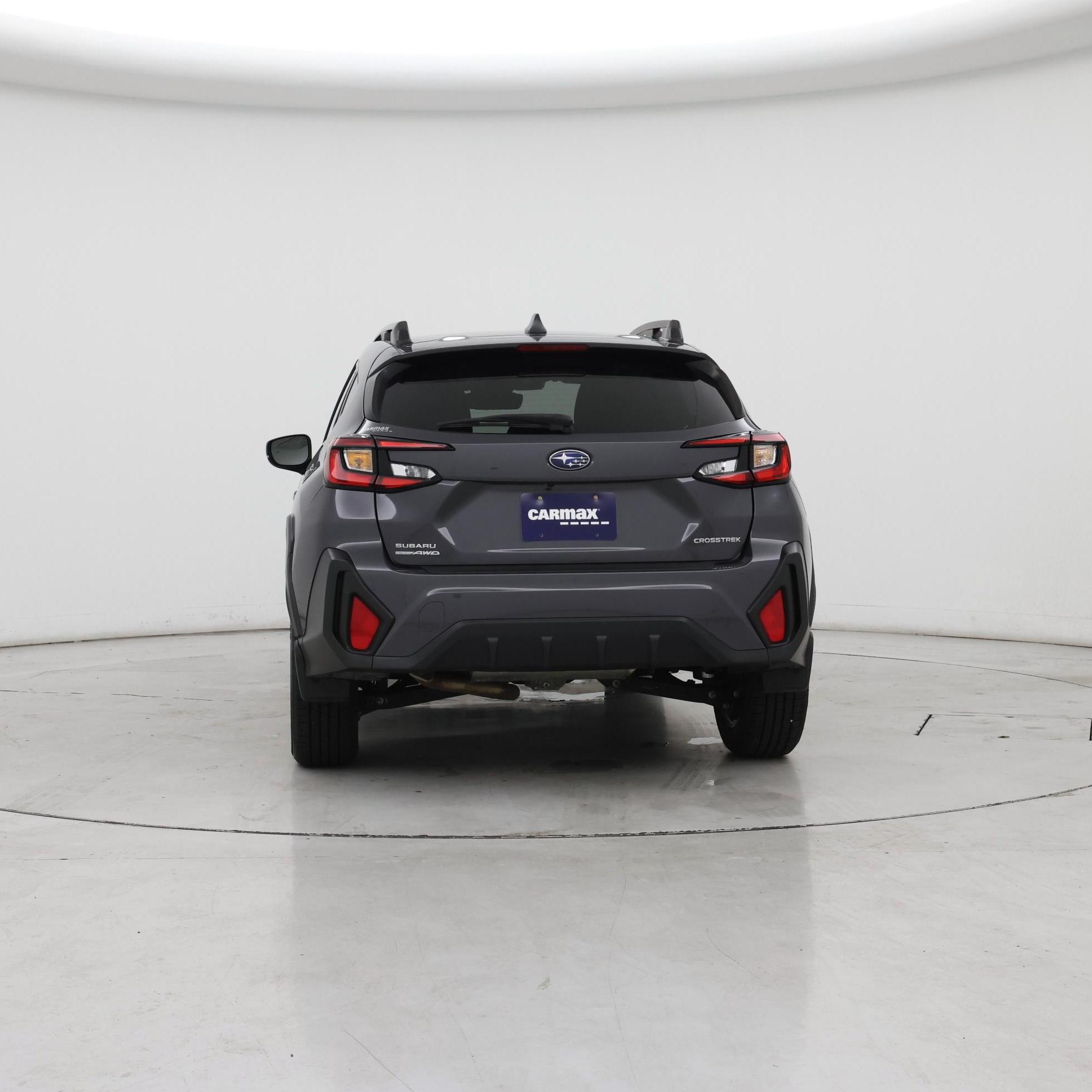 Thumbnail: 2024 Subaru Crosstrek - 6