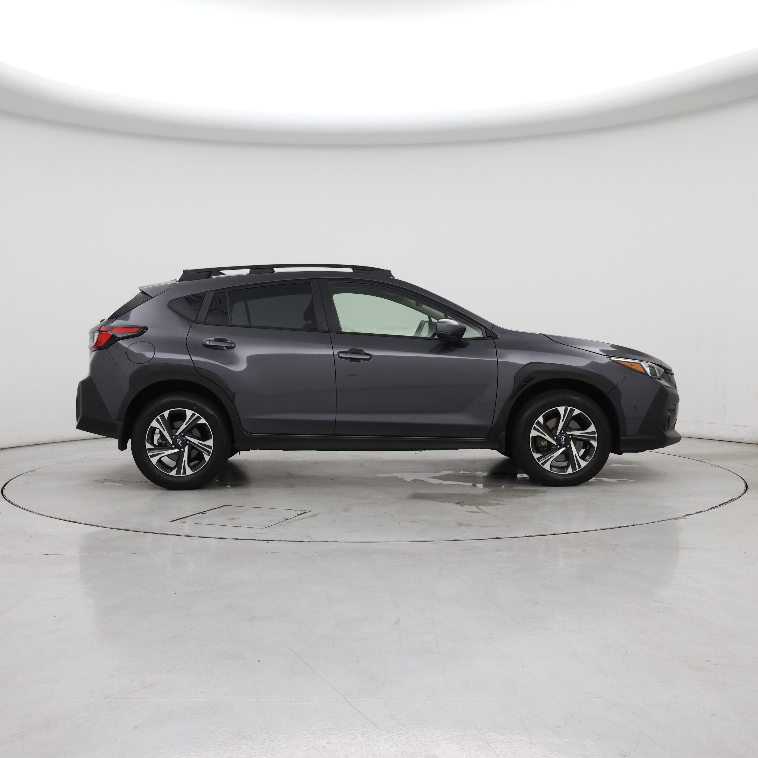 Thumbnail: 2024 Subaru Crosstrek - 7