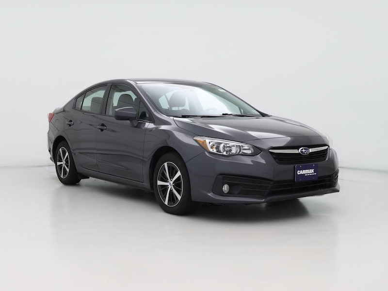 2023 Subaru Impreza Premium