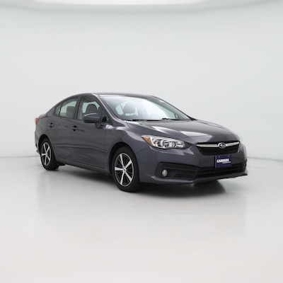 2023 Subaru Impreza Premium