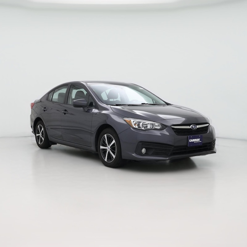 2023 Subaru Impreza Premium