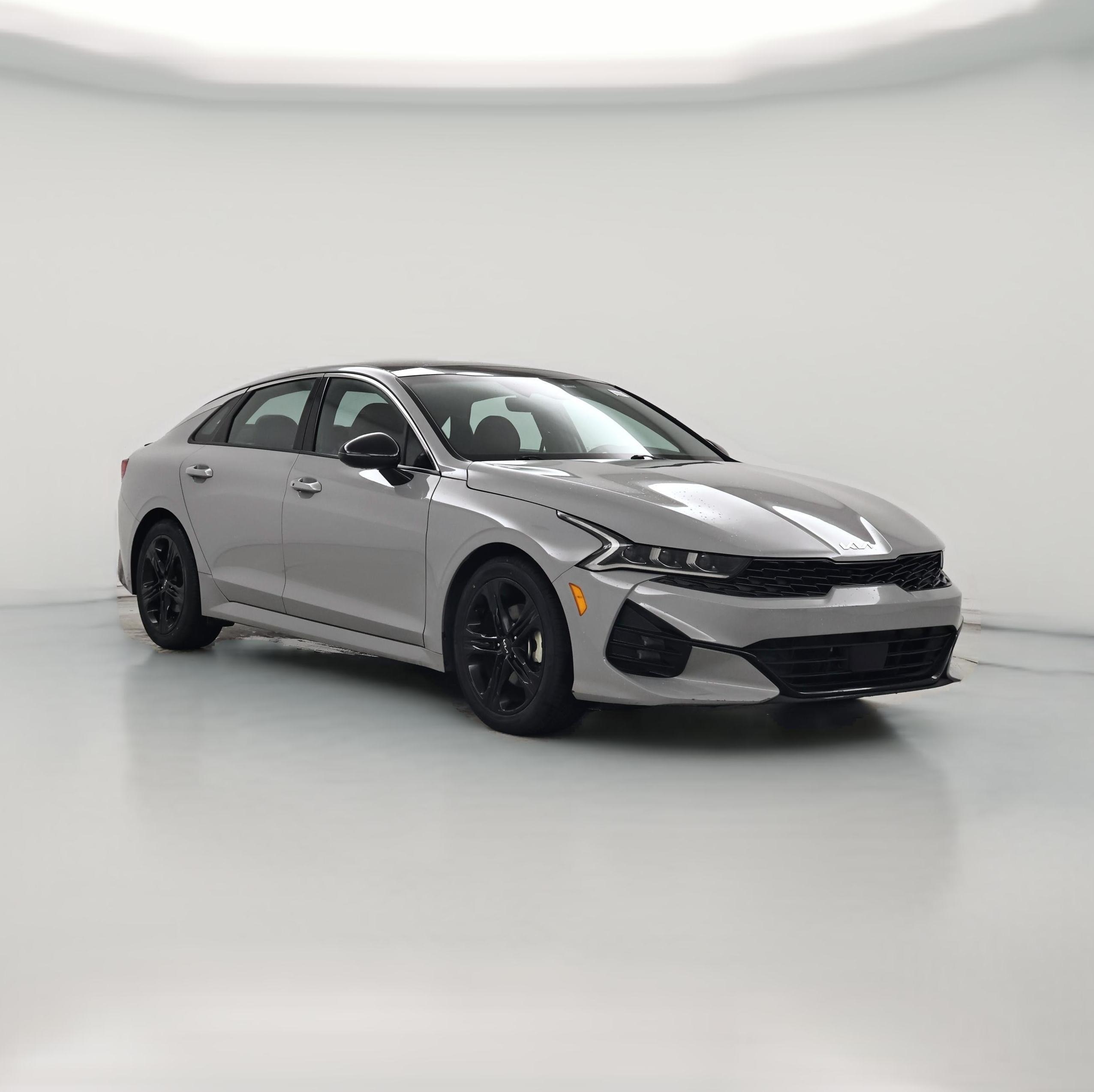 Thumbnail: 2023 Kia K5 - 1