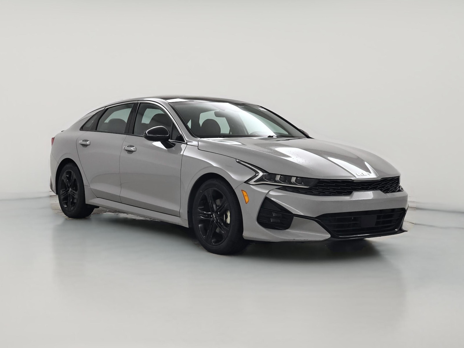 2023 Kia K5