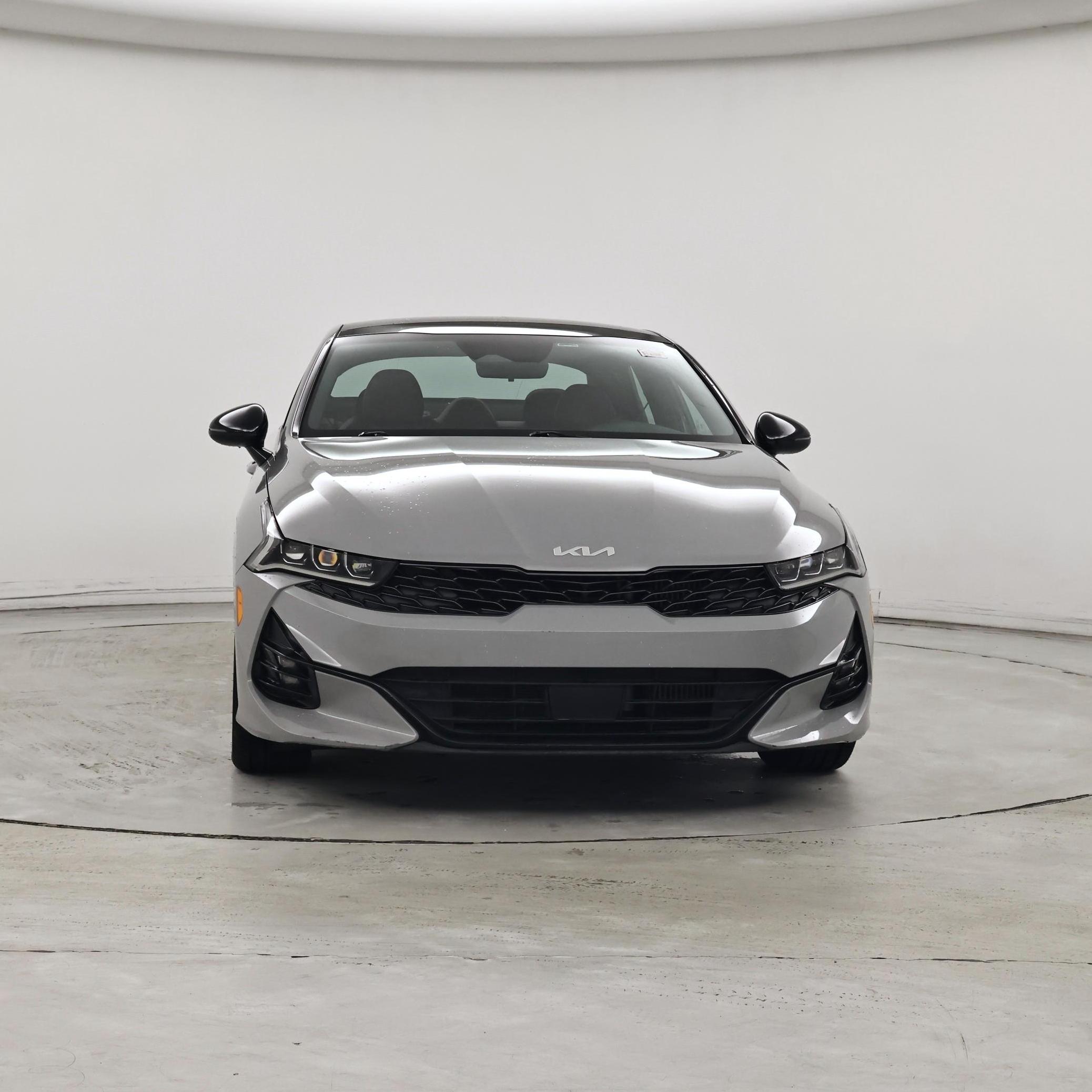 Thumbnail: 2023 Kia K5 - 5