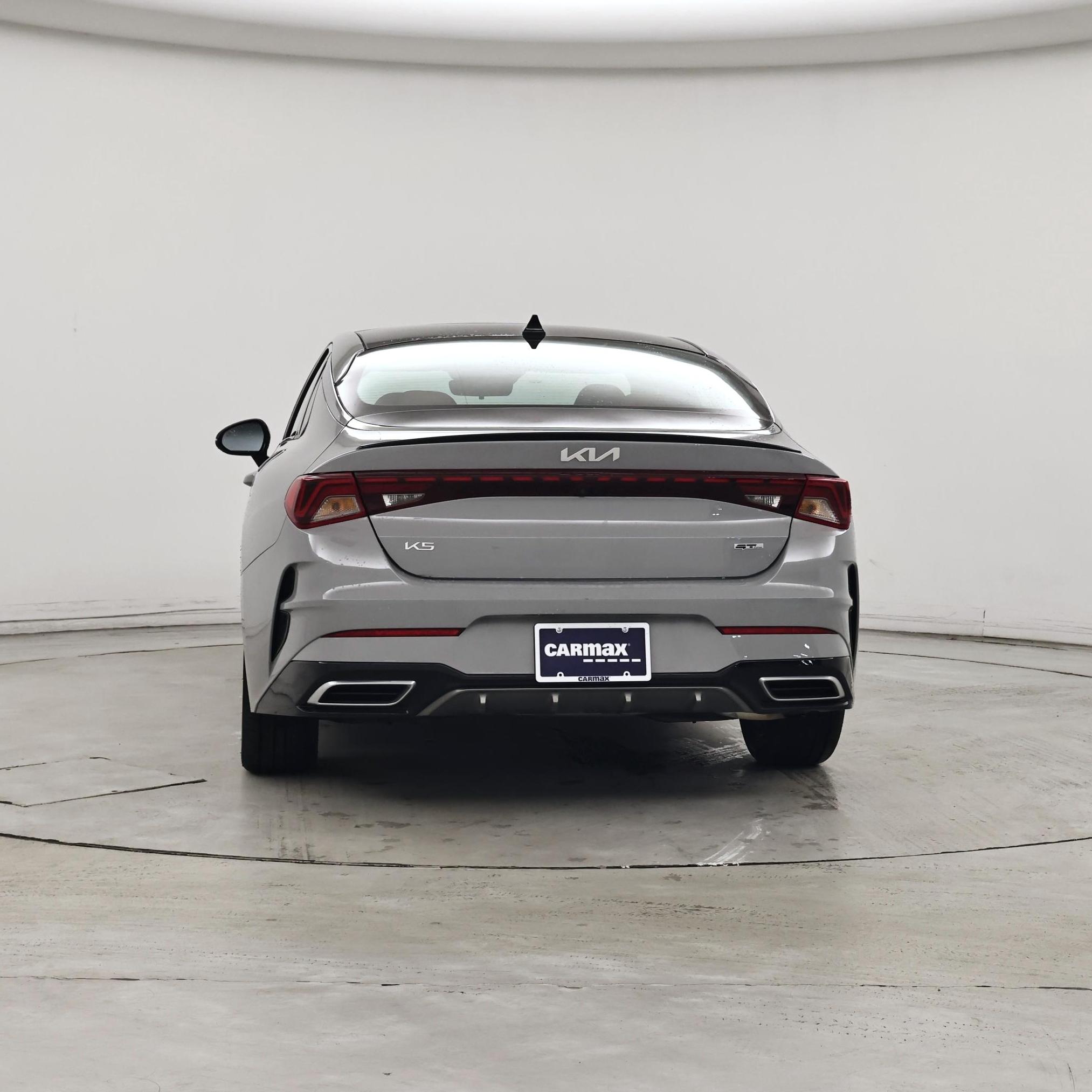 Thumbnail: 2023 Kia K5 - 6