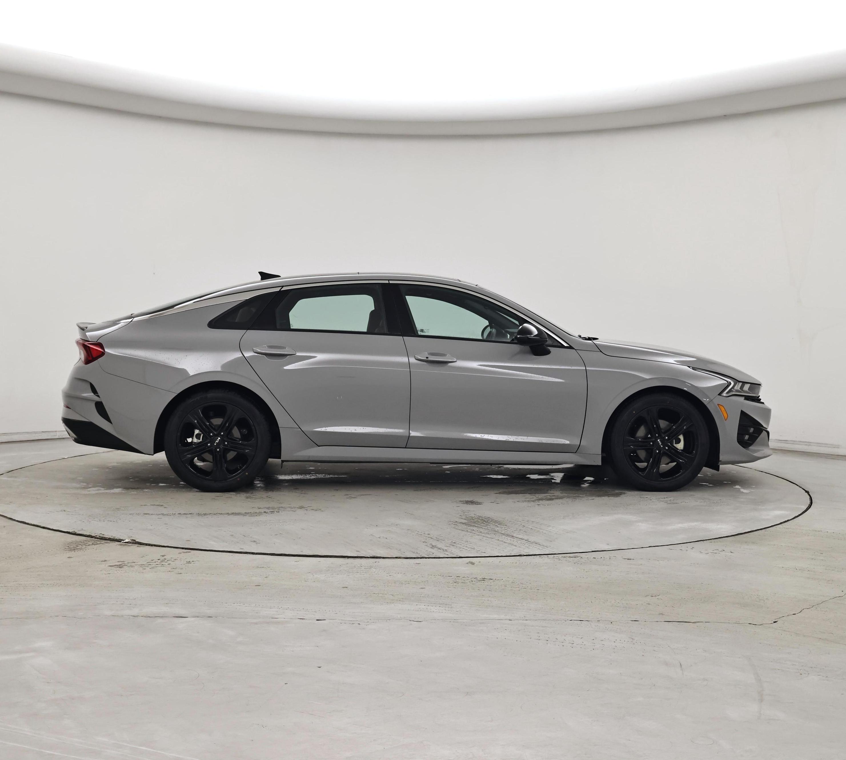 Thumbnail: 2023 Kia K5 - 7
