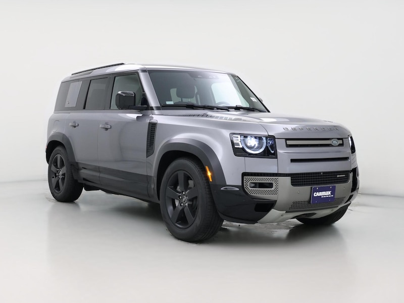 2022 Land Rover Defender 110 -
                  Portland, OR