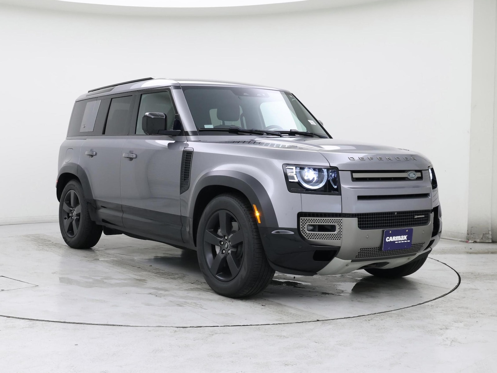 2022 Land Rover Defender X-Dynamic HSE - Photo 2