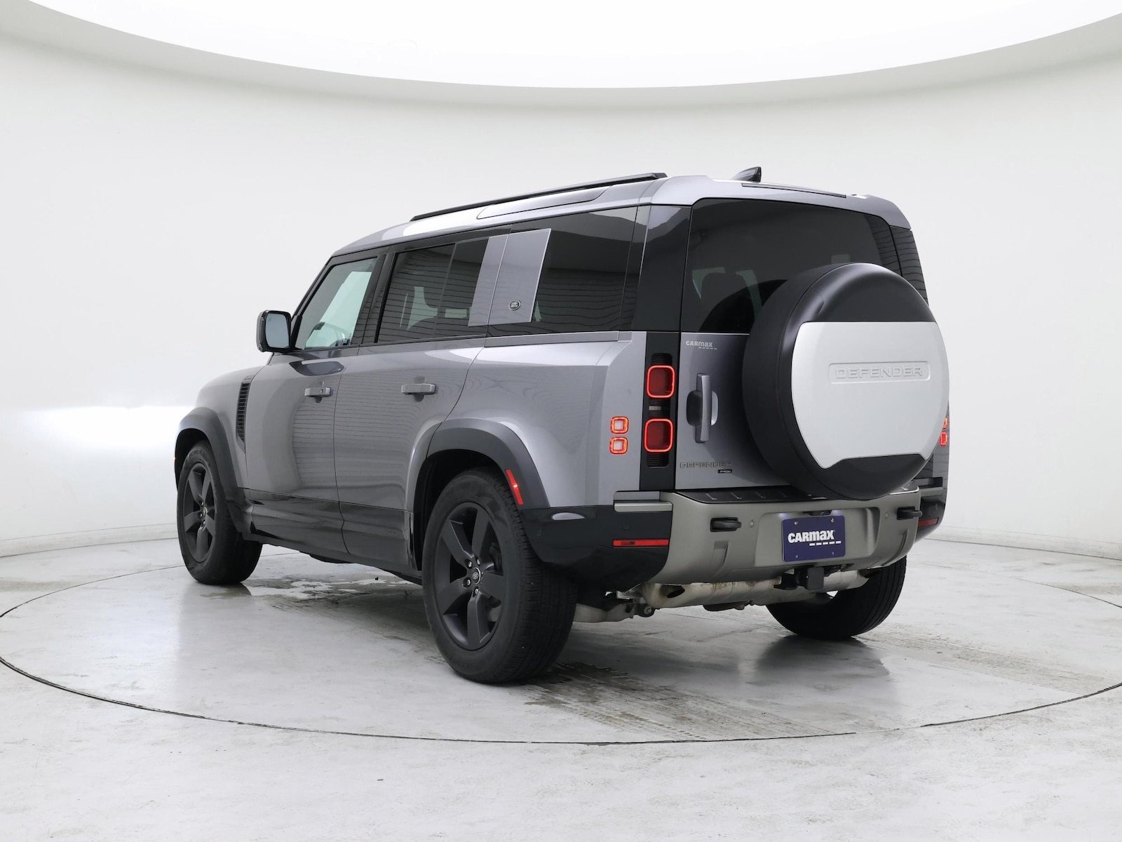 2022 Land Rover Defender X-Dynamic HSE - Photo 3