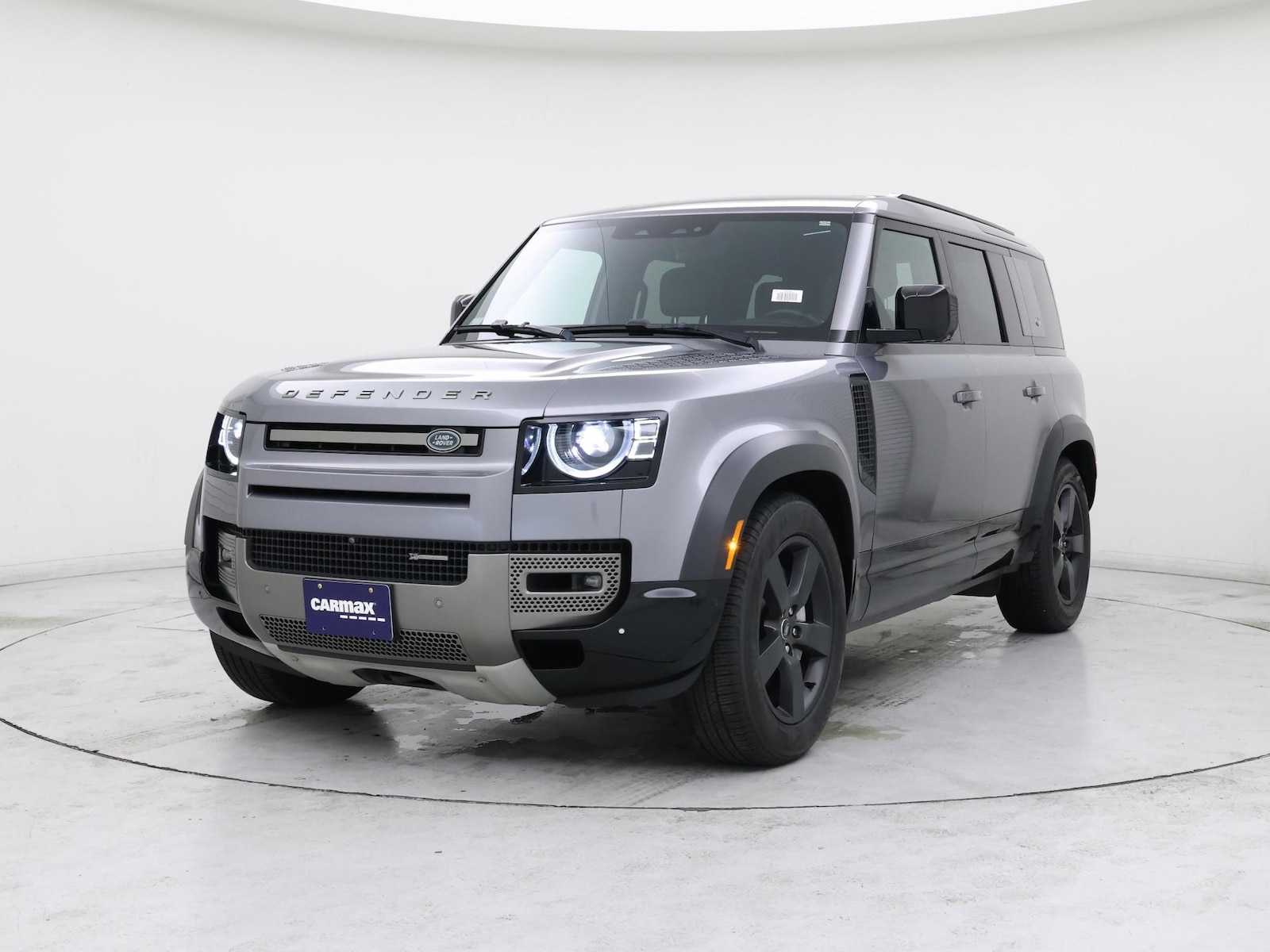 2022 Land Rover Defender X-Dynamic HSE - Photo 5