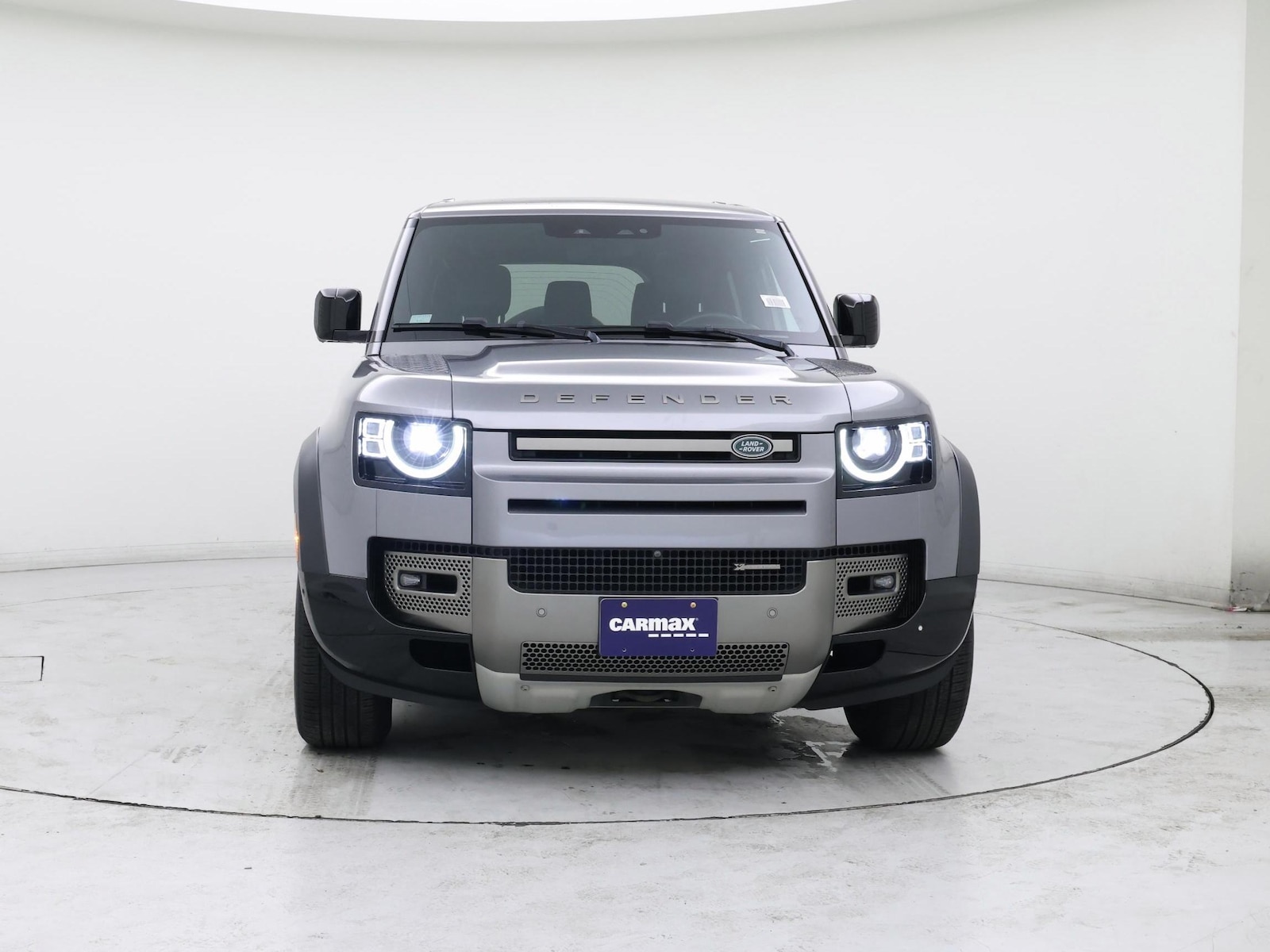 2022 Land Rover Defender X-Dynamic HSE - Photo 6