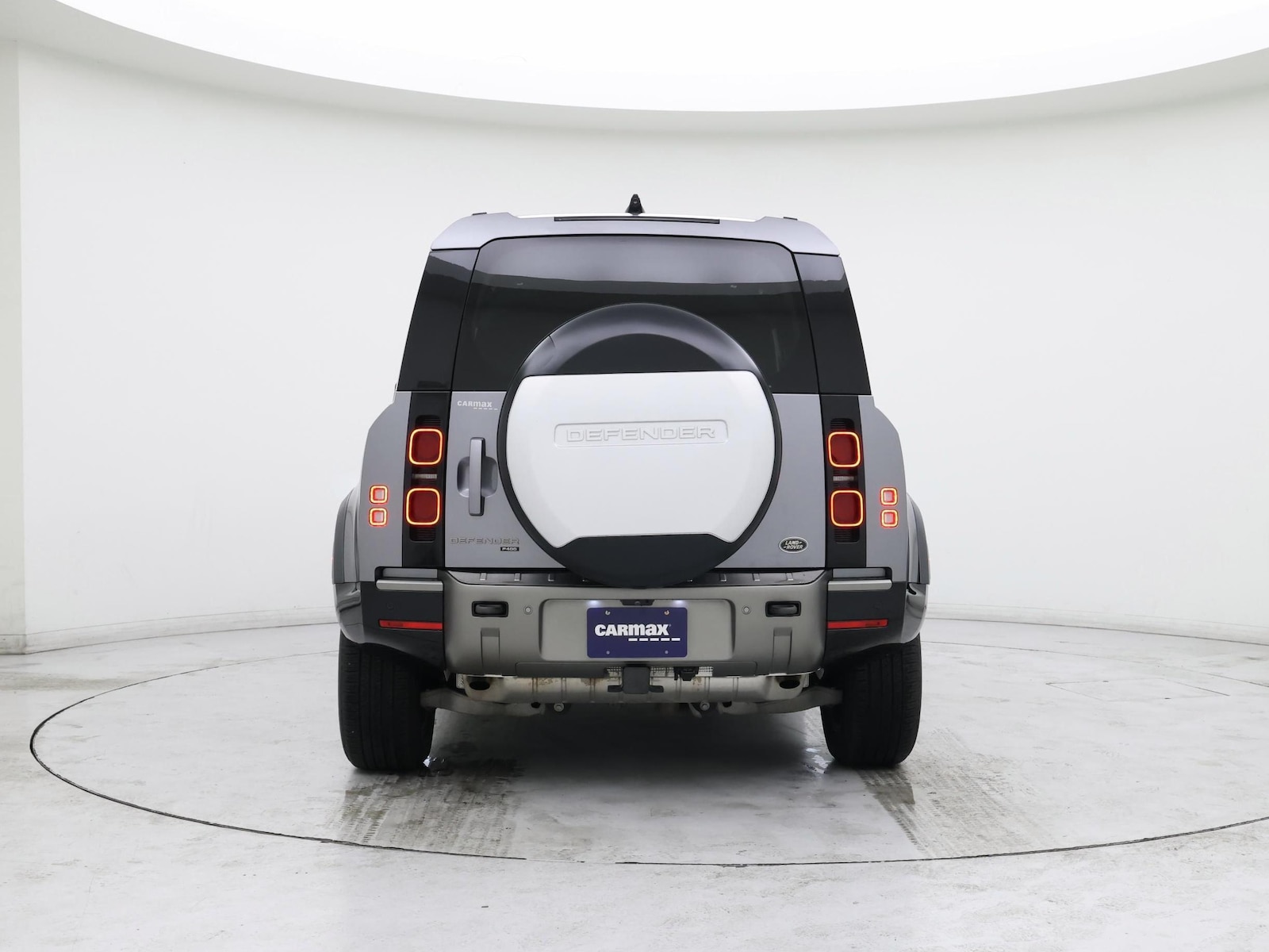 2022 Land Rover Defender X-Dynamic HSE - Photo 7